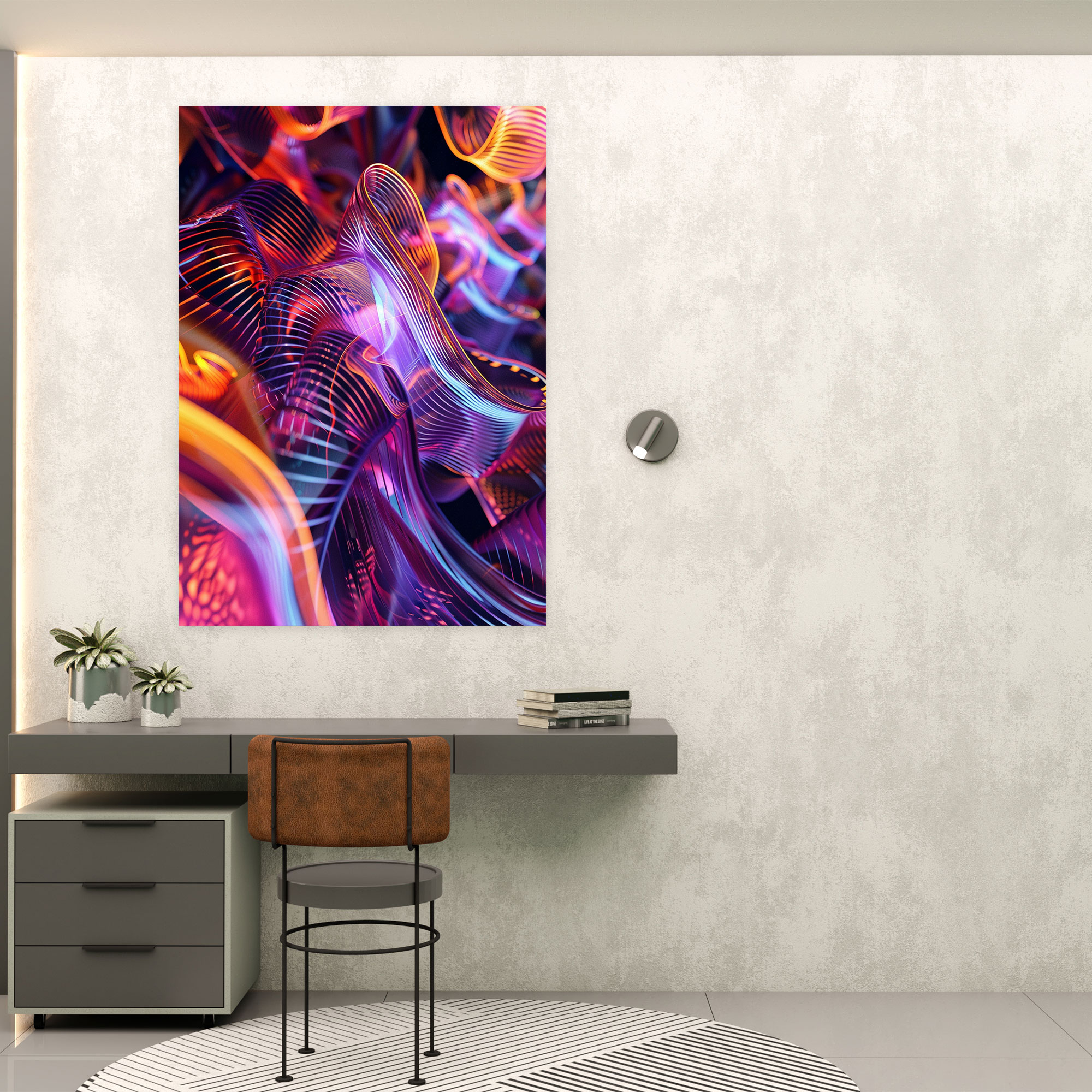 Popart Style Canvas Wall Art - Popart, Canvas Wall Art, Popart Style, Canvas Print