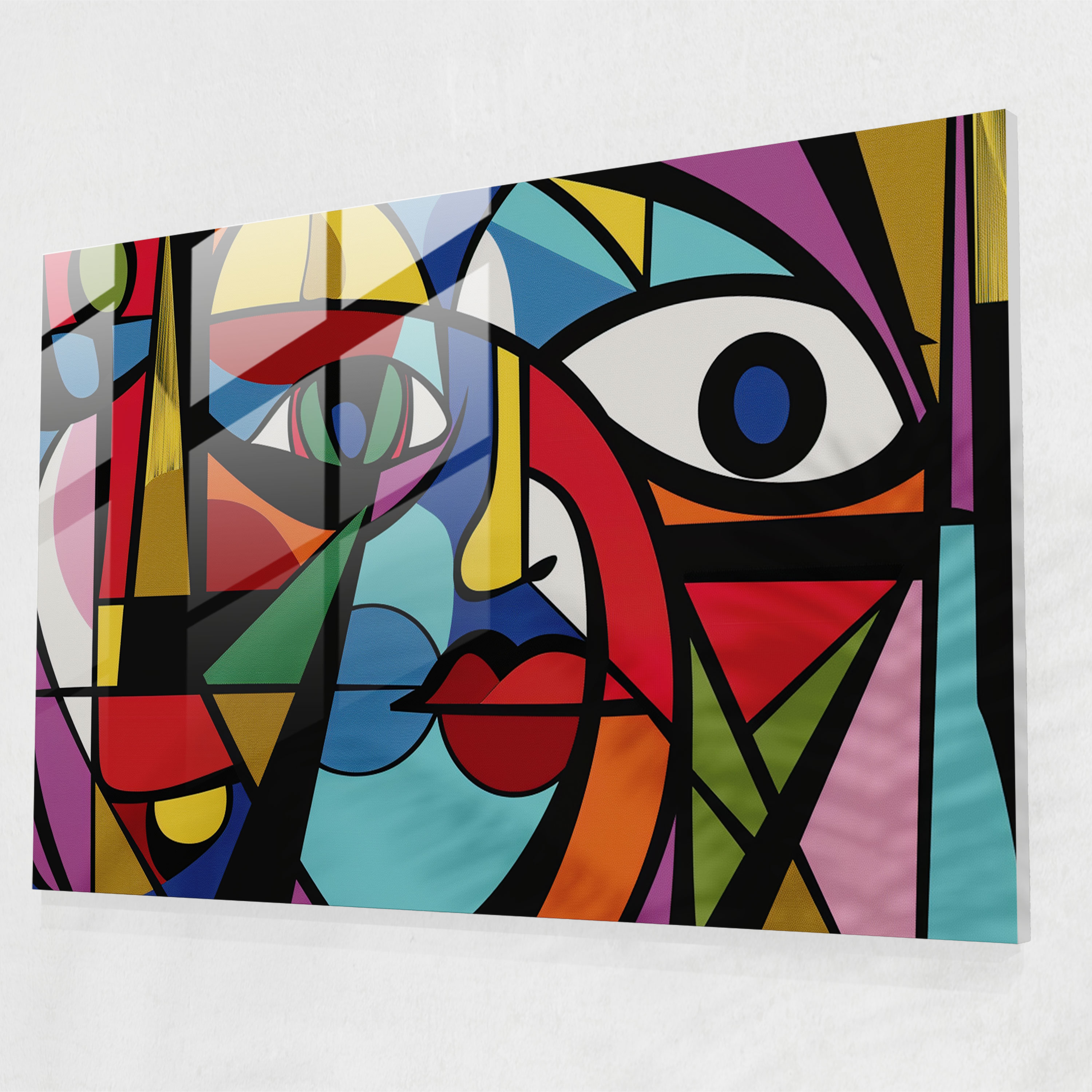 Pablo Picasso Home Decoration - Pablo Picasso, Modern Art, Wall Decoration, Pablo Picasso