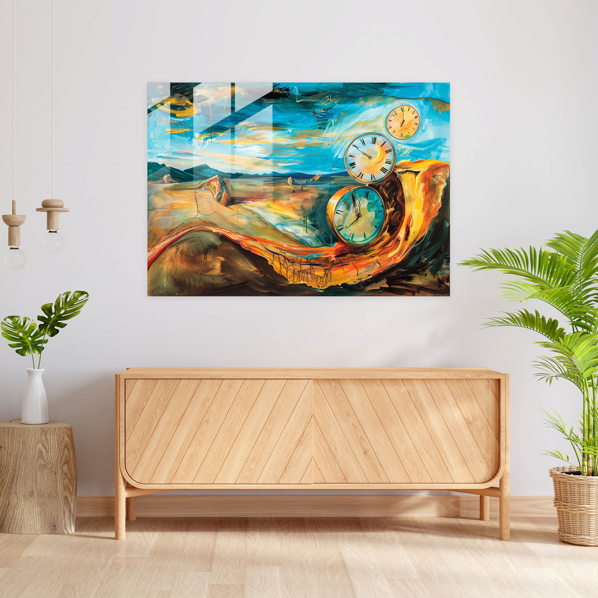 Pablo Picasso Glass Wall Art Decoration - Pablo Picasso, Glass Wall Art, Wall Decoration, Modern Art