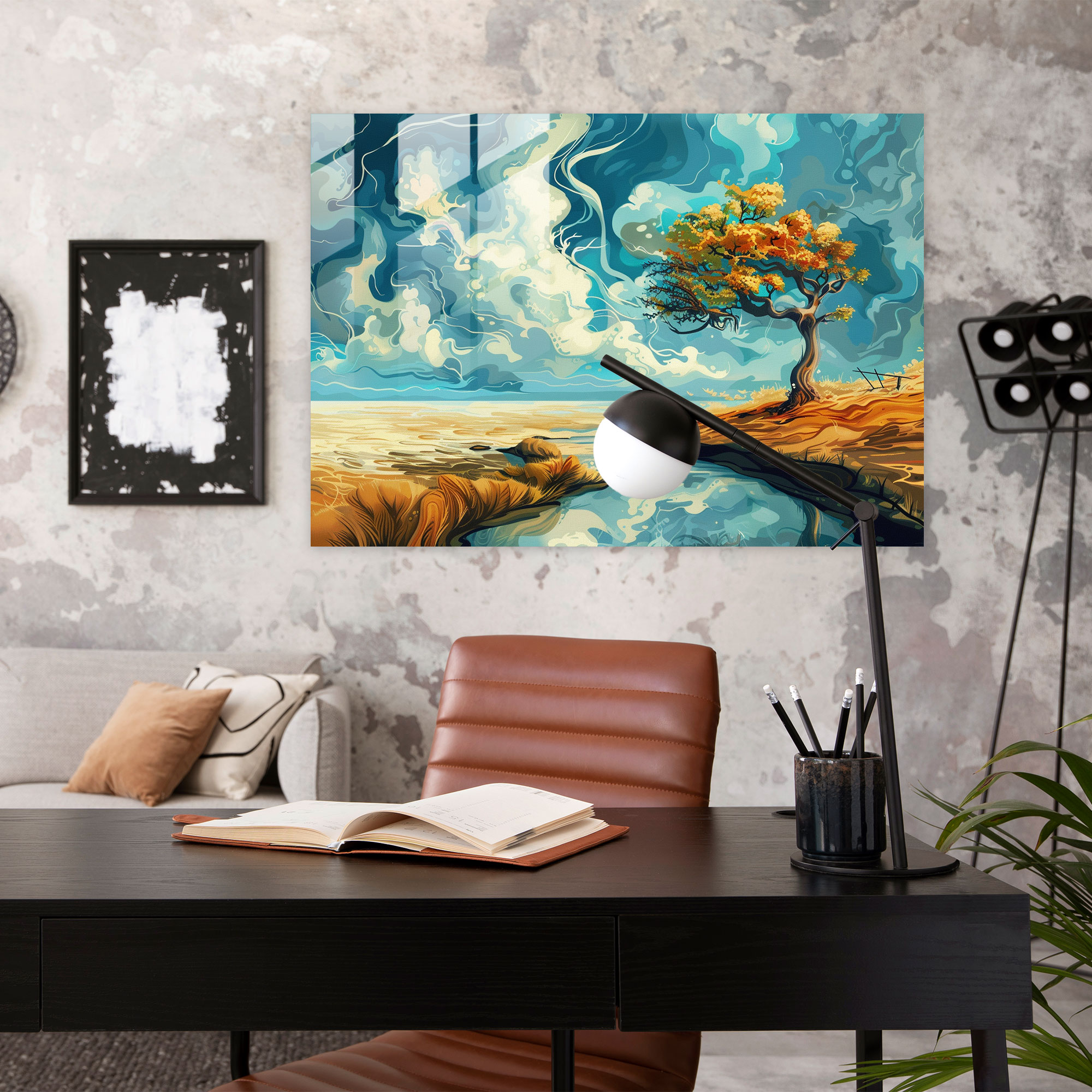 Pablo Picasso Home Decoration - Pablo Picasso, Glass Art, Pablo Picasso, Modern Art