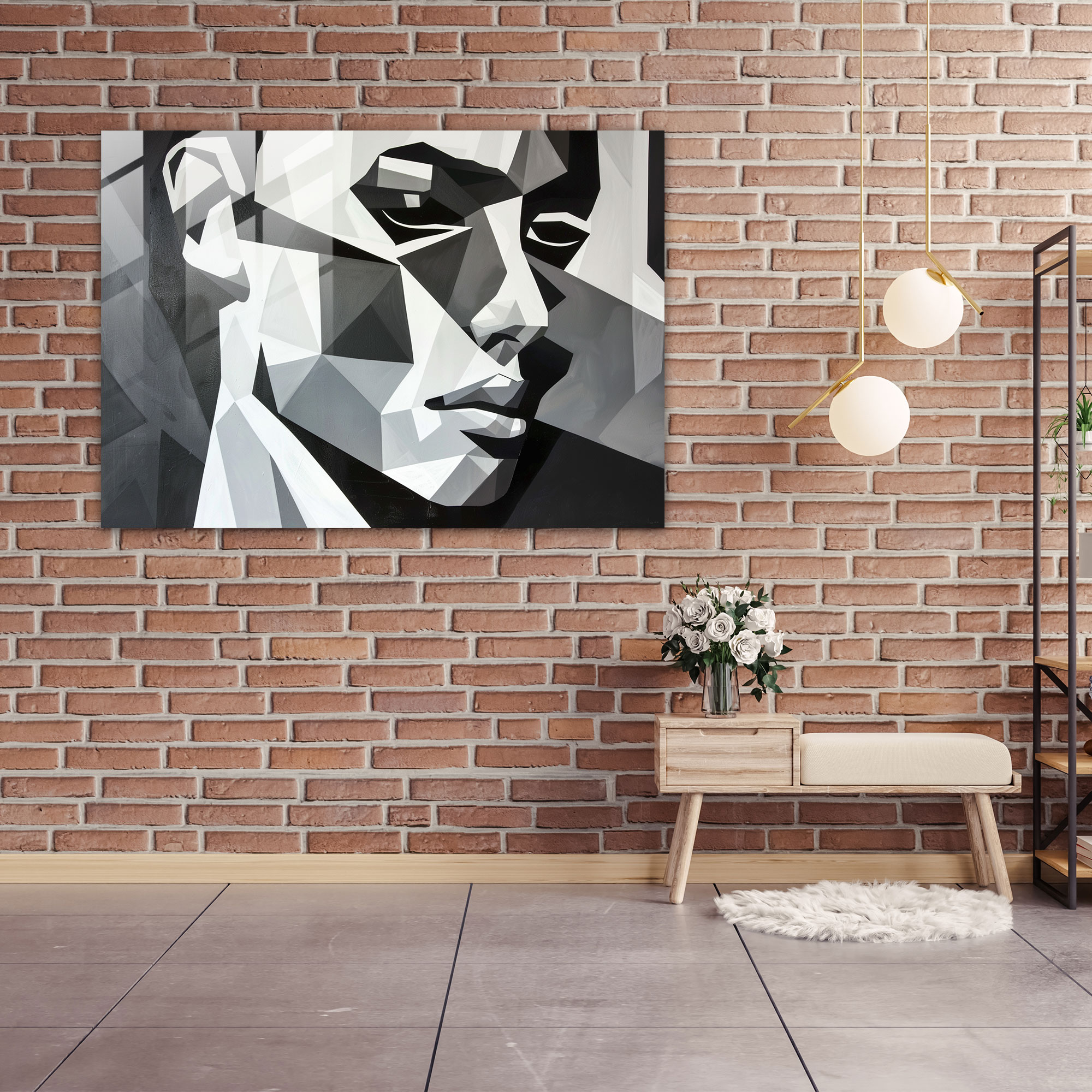 Pablo Picasso Wall Decoration - Pablo Picasso, Wall Decoration, Modern Art, Pablo Picasso