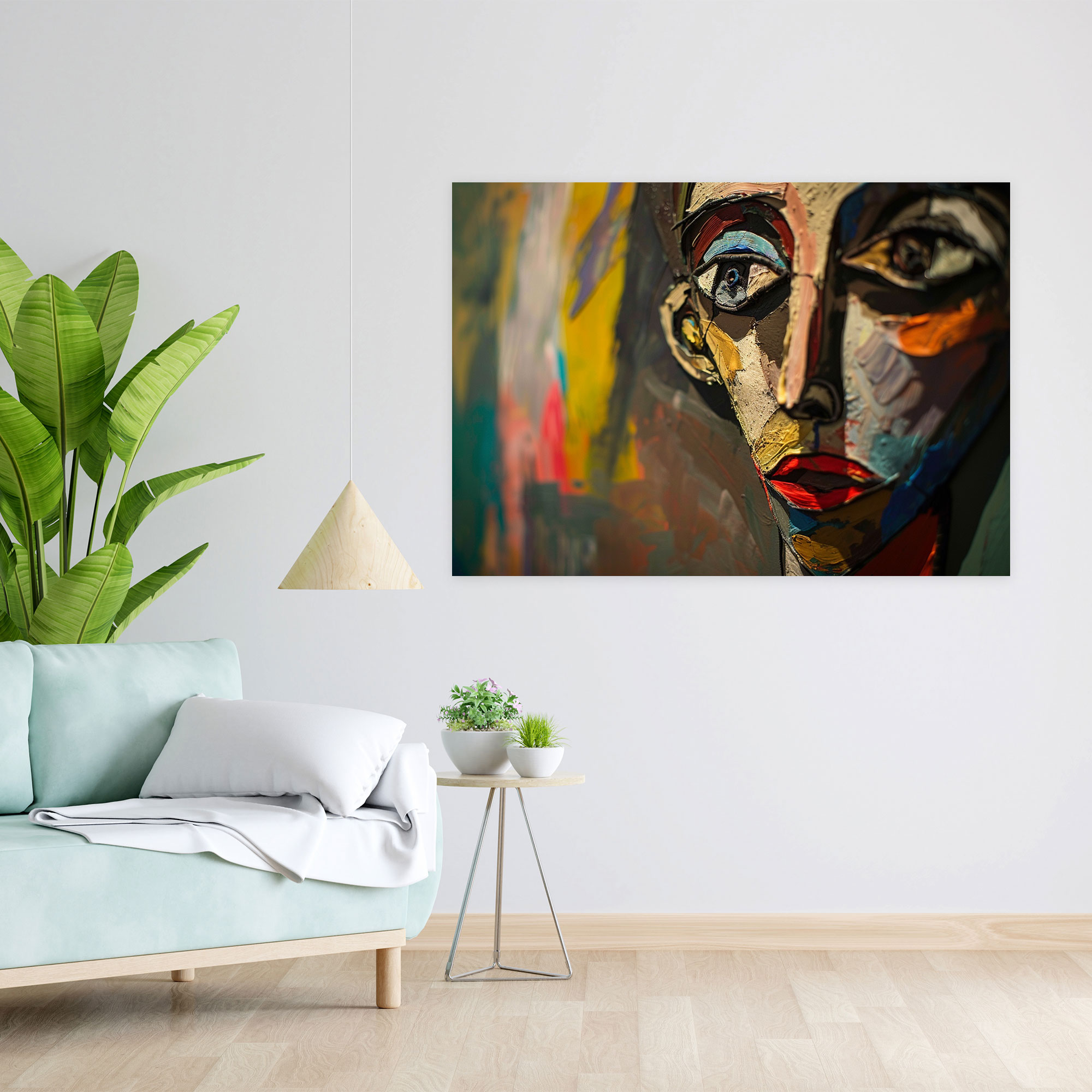 Pablo Picasso Canvas Print Art - Pablo Picasso, Canvas, Pablo Picasso, Home Decoration