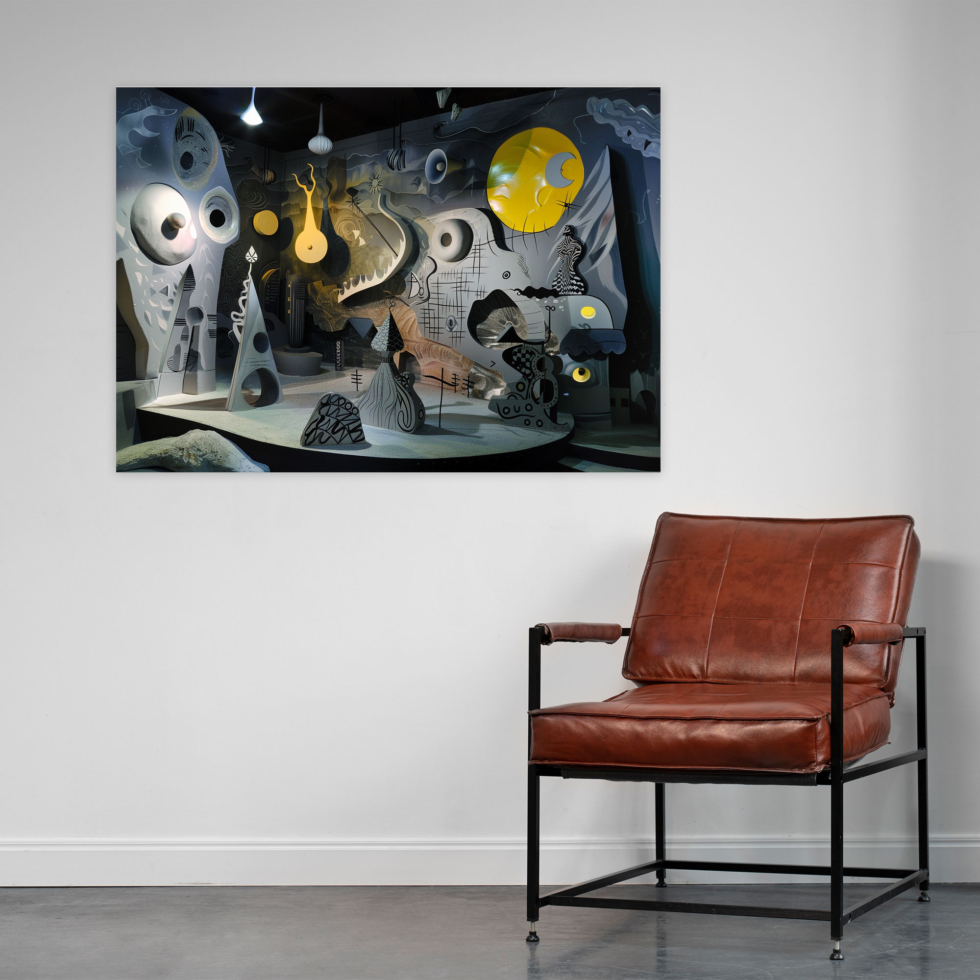 Pablo Picasso Canvas Print Home Decoration - Pablo Picasso, Art Decoration, Wall Art, Canvas