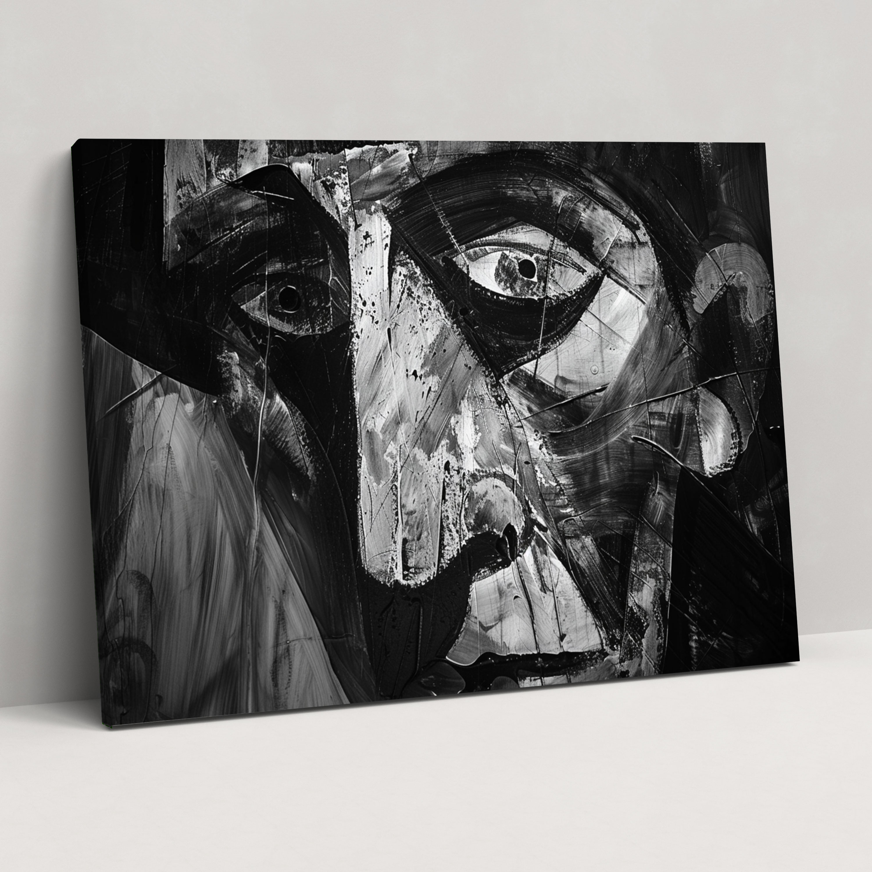 Pablo Picasso Wall Art - Pablo Picasso, Home Decoration, Wall Decoration, Canvas