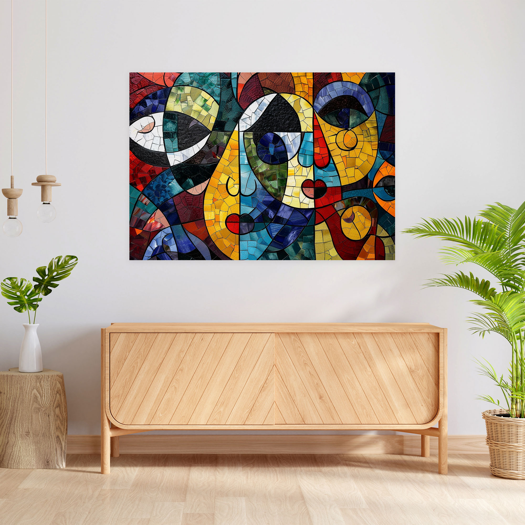Pablo Picasso Wall Art - Pablo Picasso, Pablo Picasso, Canvas Wall Art, Canvas Print
