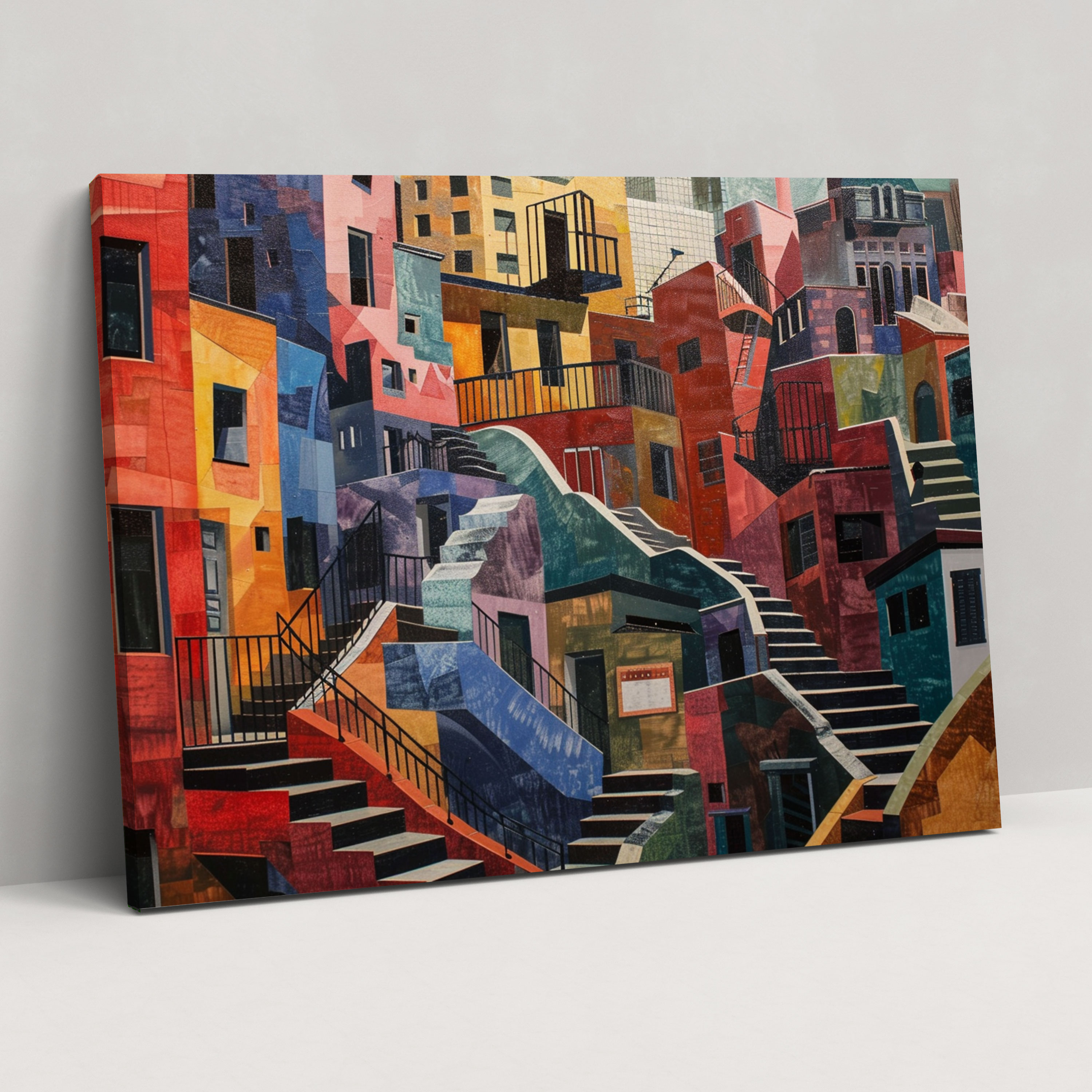 Pablo Picasso Wall Art - Pablo Picasso, Canvas, Canvas Print, Home Decoration