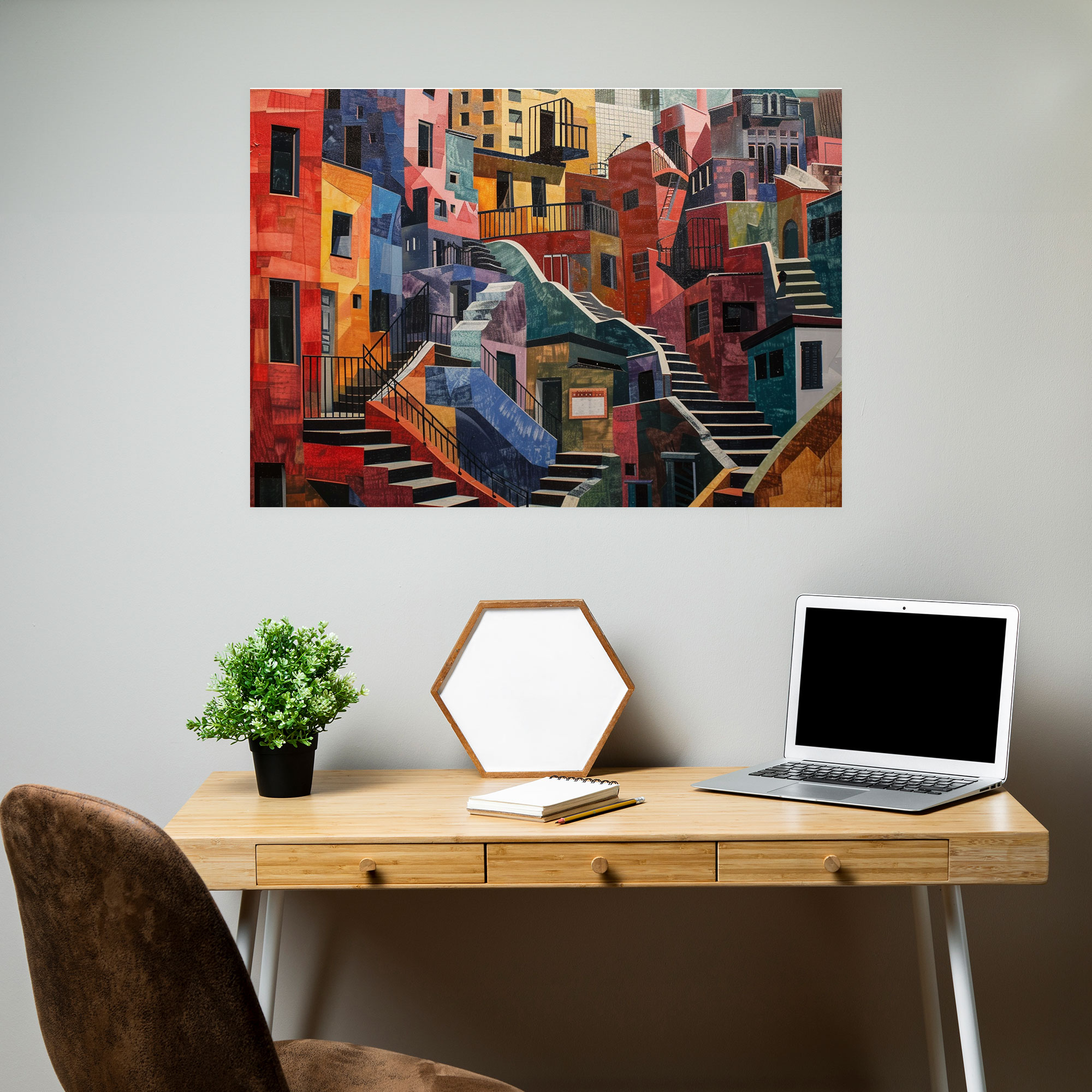 Pablo Picasso Wall Art - Pablo Picasso, Canvas, Canvas Print, Home Decoration