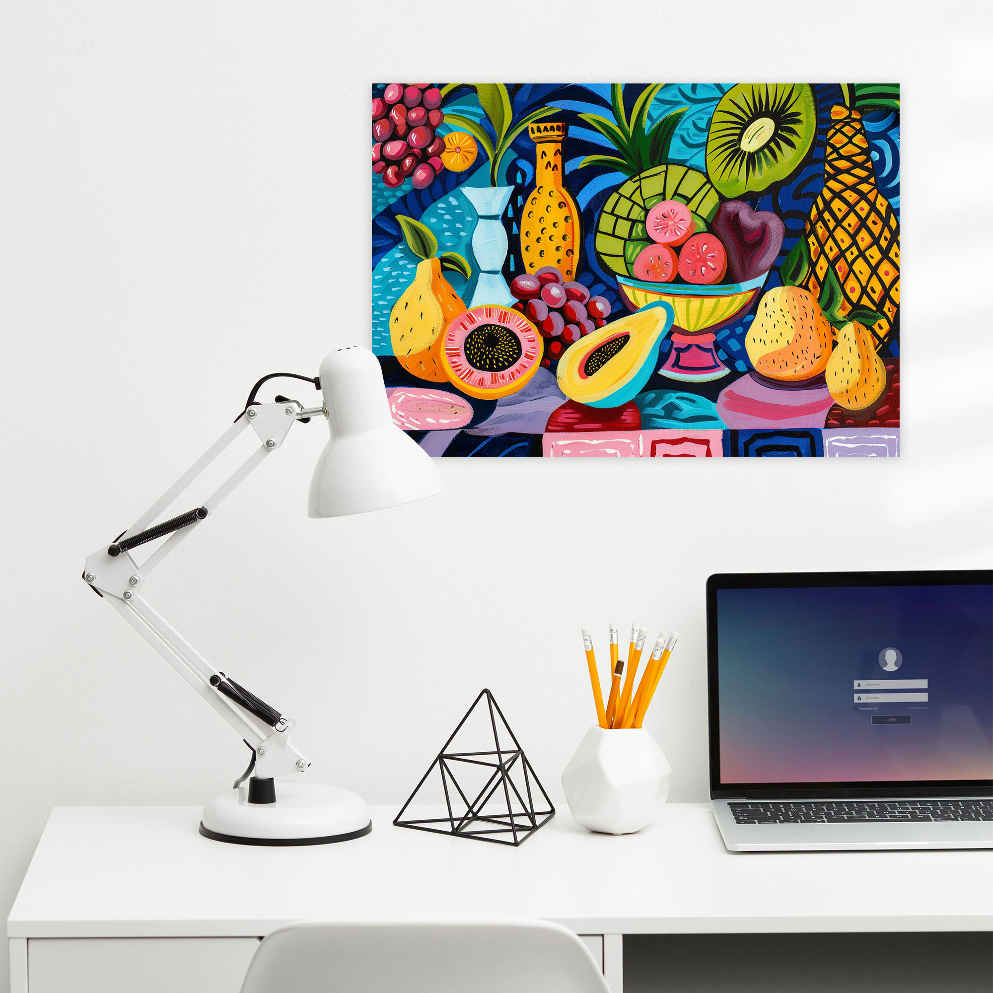 Pablo Picasso Canvas Print - Pablo Picasso, Home Decoration, Pablo Picasso, Canvas