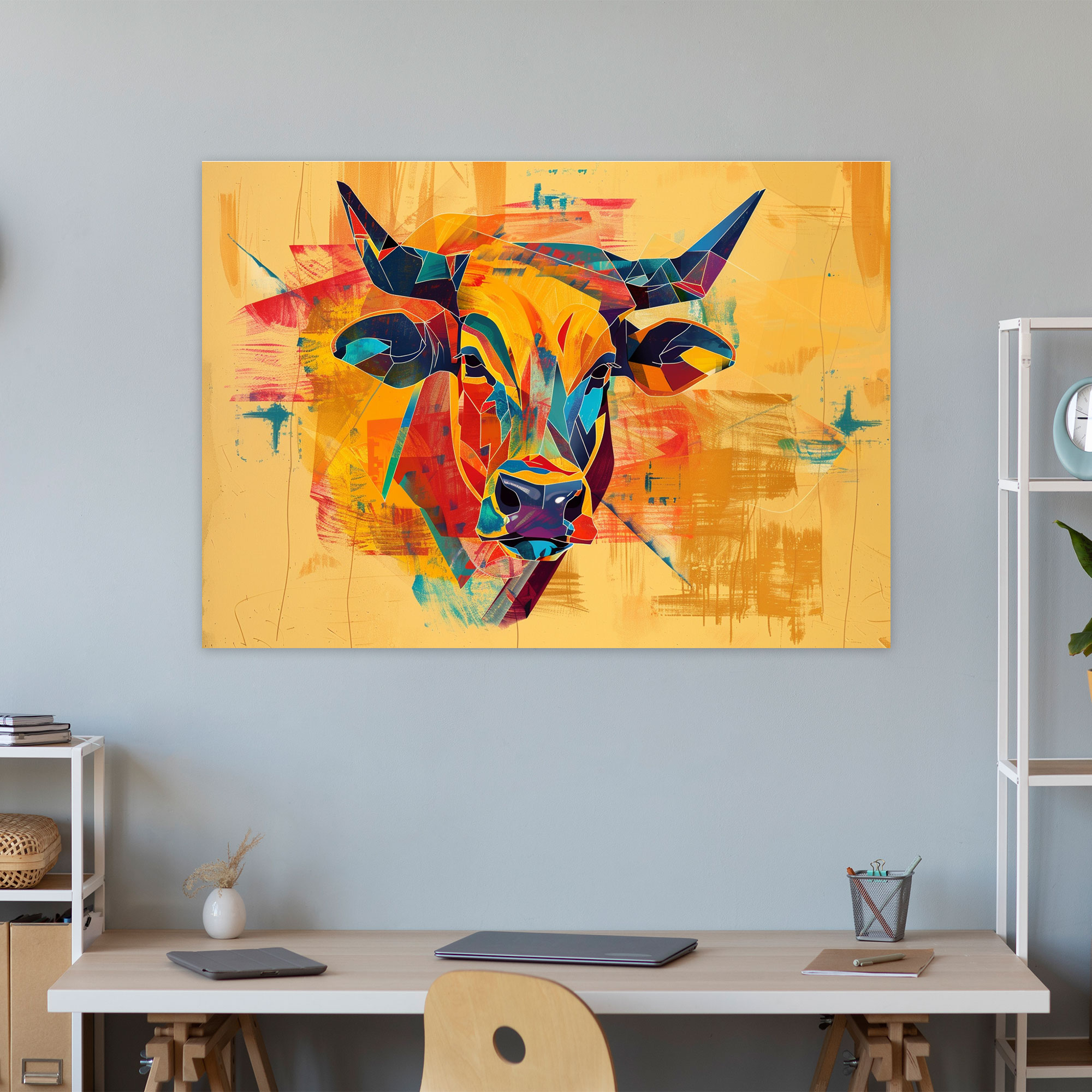 Pablo Picasso Wall Art - Pablo Picasso, Wall Art, Home Decoration, Canvas Wall Art