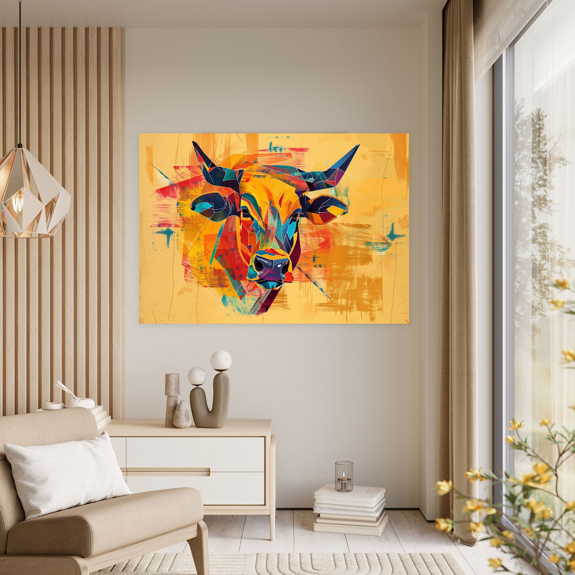 Pablo Picasso Wall Art - Pablo Picasso, Wall Art, Home Decoration, Canvas Wall Art
