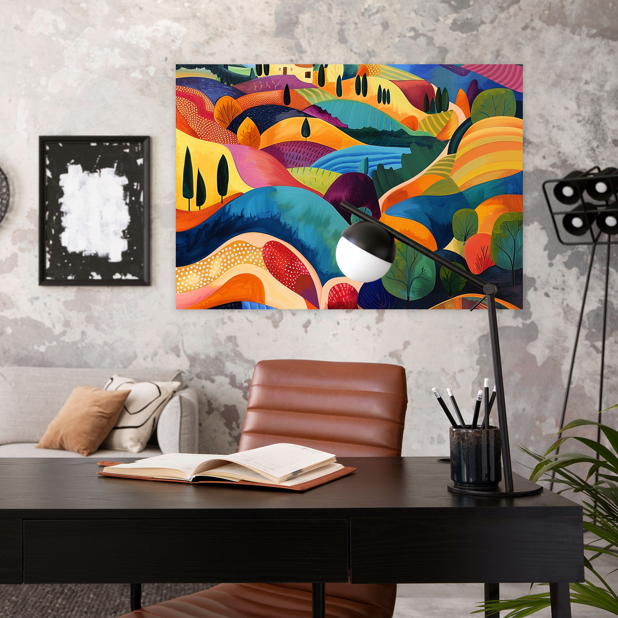 Pablo Picasso Wall Decoration - Pablo Picasso, Pablo Picasso, Wall Art, Canvas