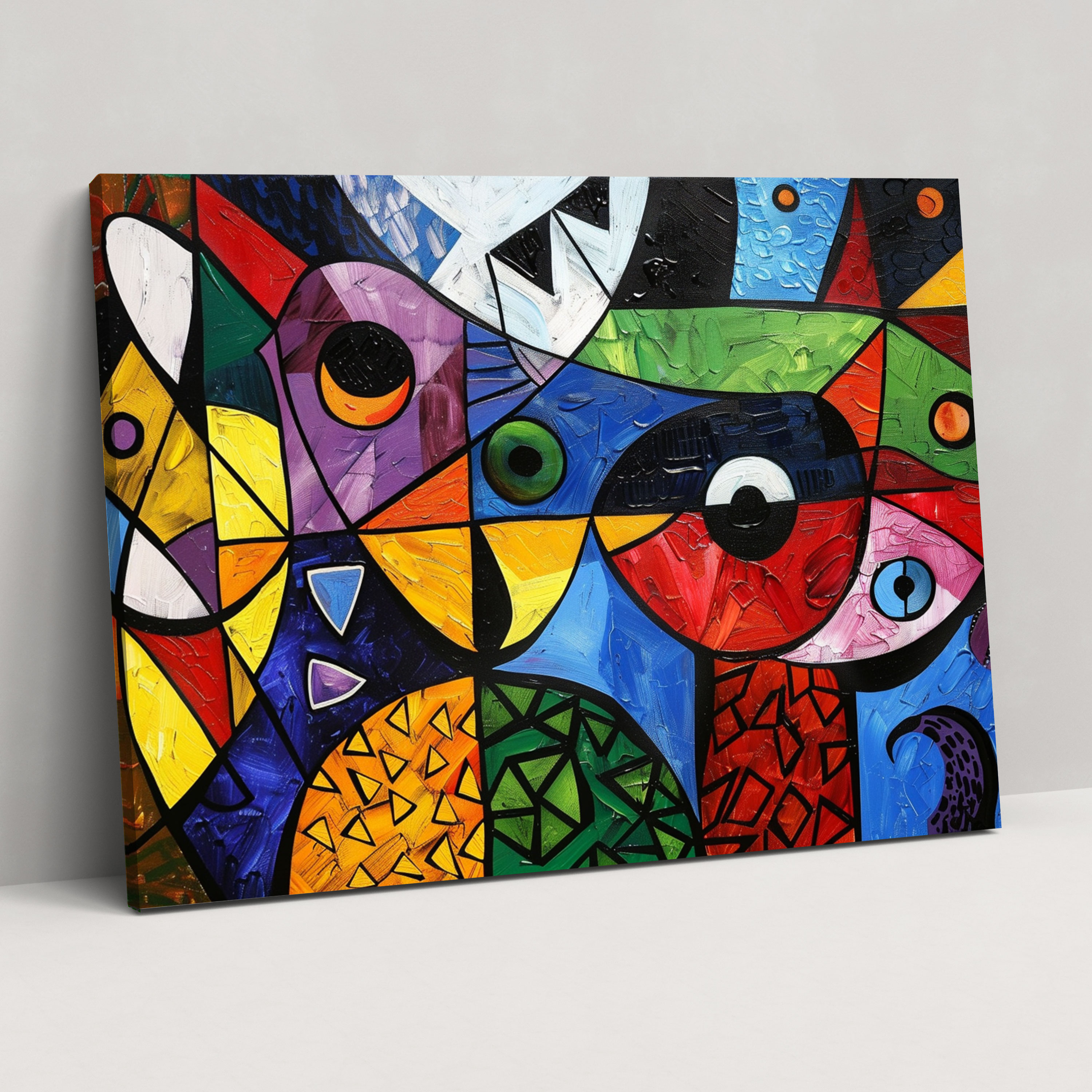 Pablo Picasso Animal Wall Decoration - Pablo Picasso, Canvas Wall Art, Wall Decoration, Pablo Picasso