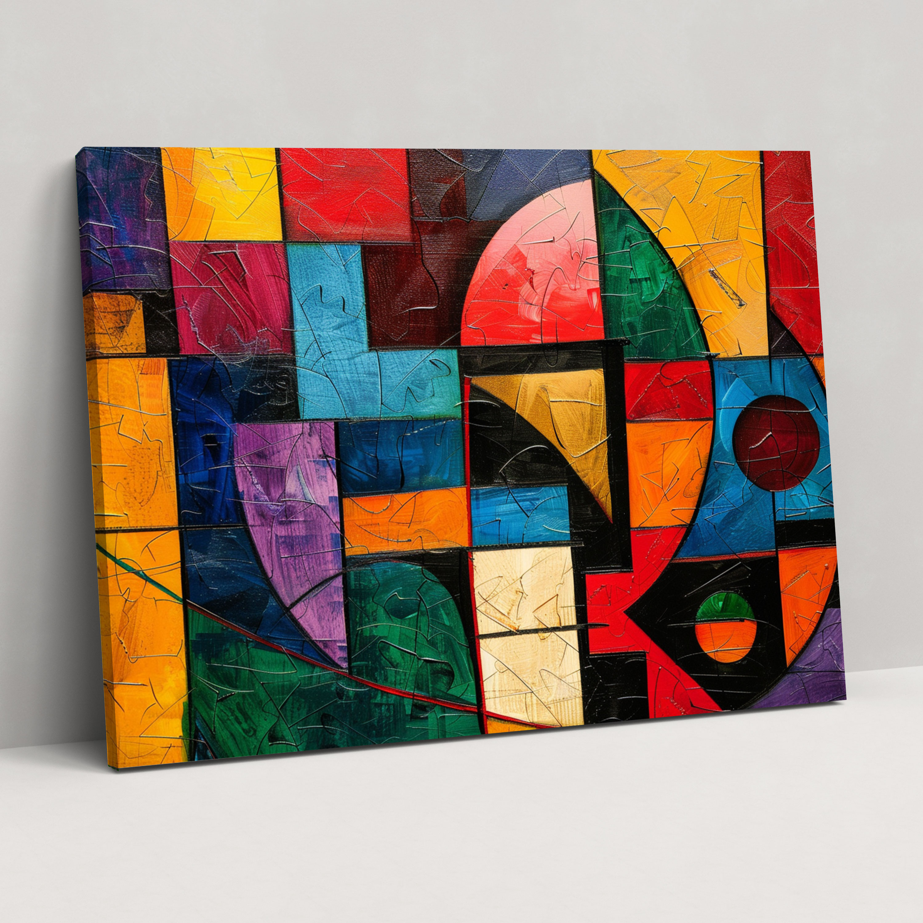 Pablo Picasso Canvas Print - Pablo Picasso, Pablo Picasso, Canvas Wall Art, Wall Decoration