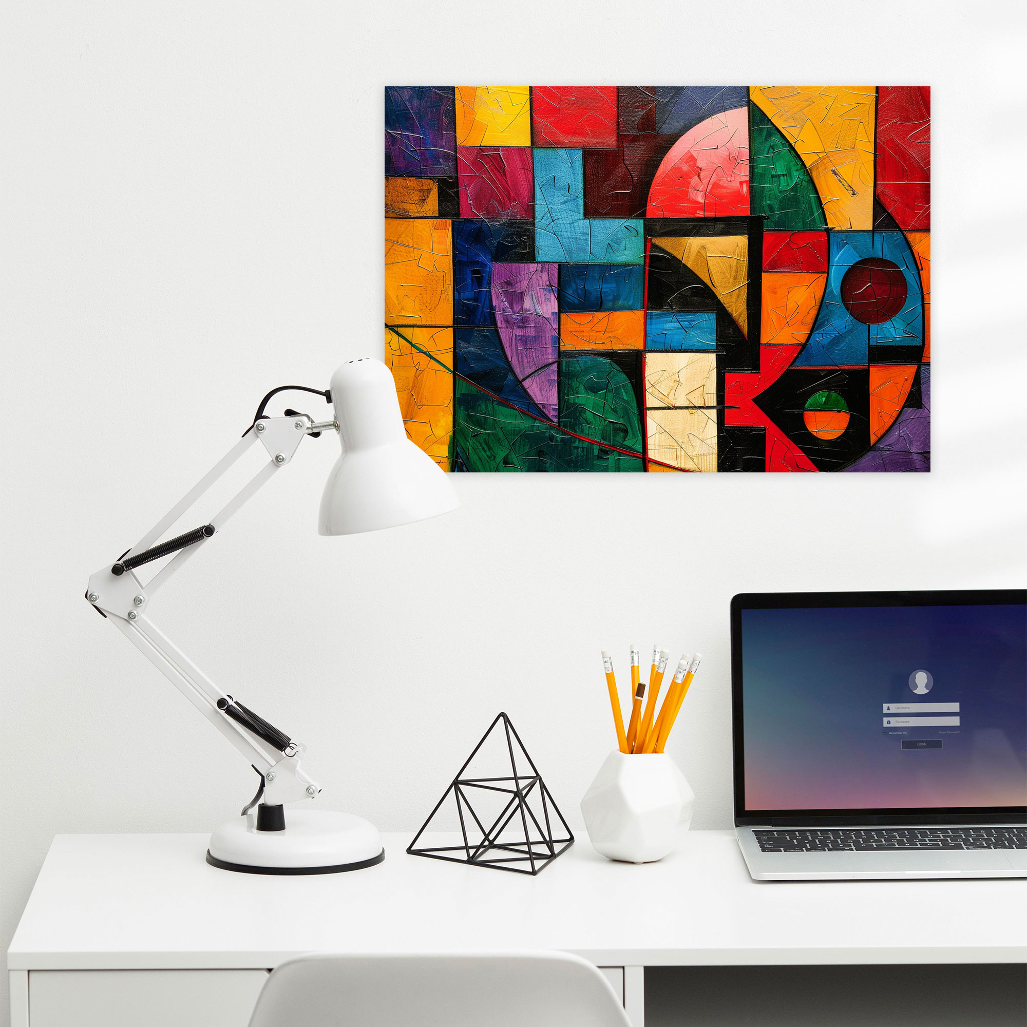 Pablo Picasso Canvas Print - Pablo Picasso, Pablo Picasso, Canvas Wall Art, Wall Decoration