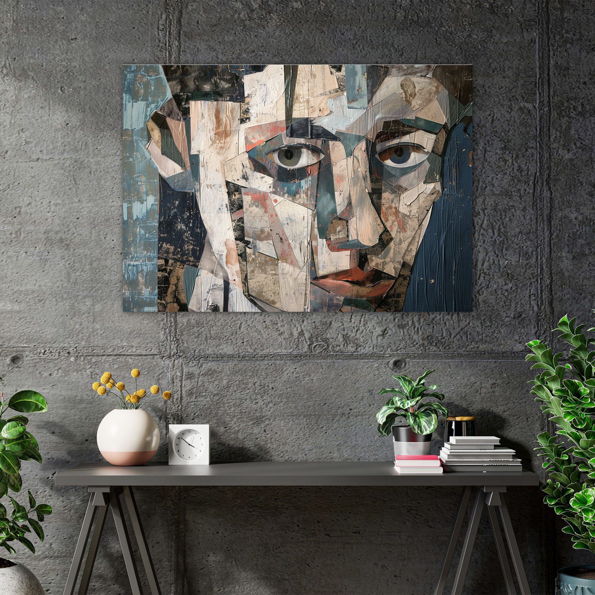 Pablo Picasso Wall Art - Pablo Picasso, Wall Art, Pablo Picasso, Wall Decoration