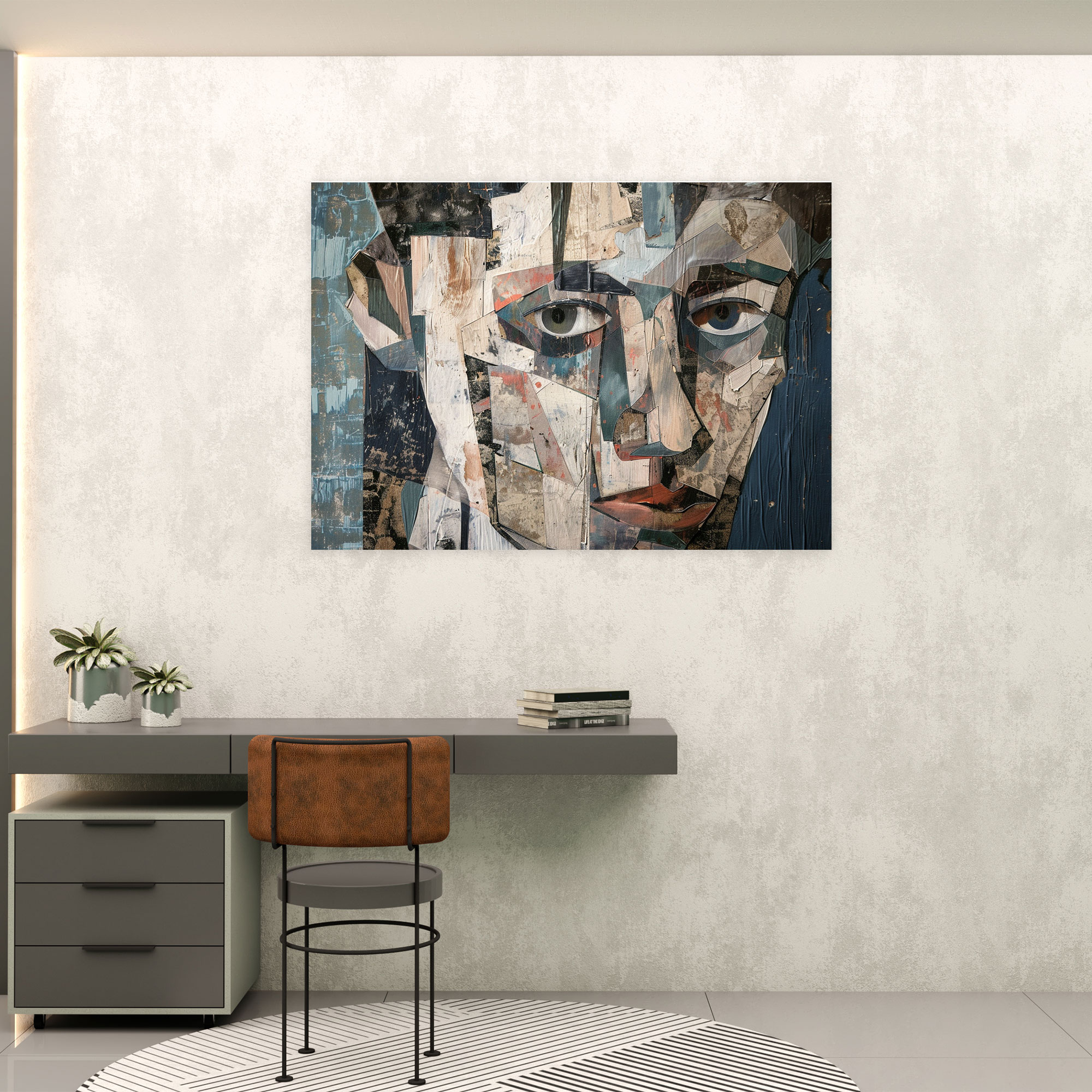 Pablo Picasso Wall Art - Pablo Picasso, Wall Art, Pablo Picasso, Wall Decoration