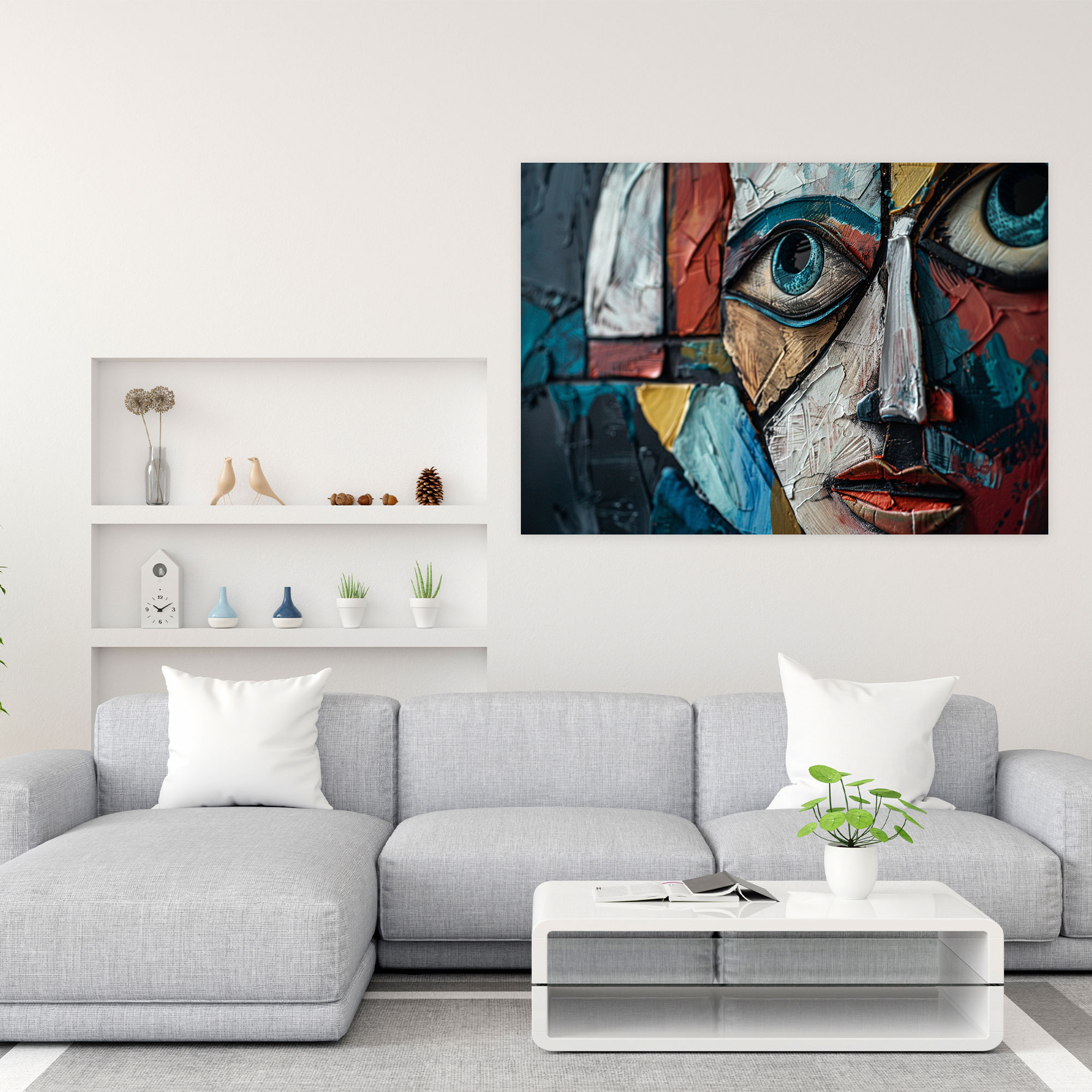 Pablo Picasso Wall Art - Pablo Picasso, Pablo Picasso, Wall Decoration, Wall Art