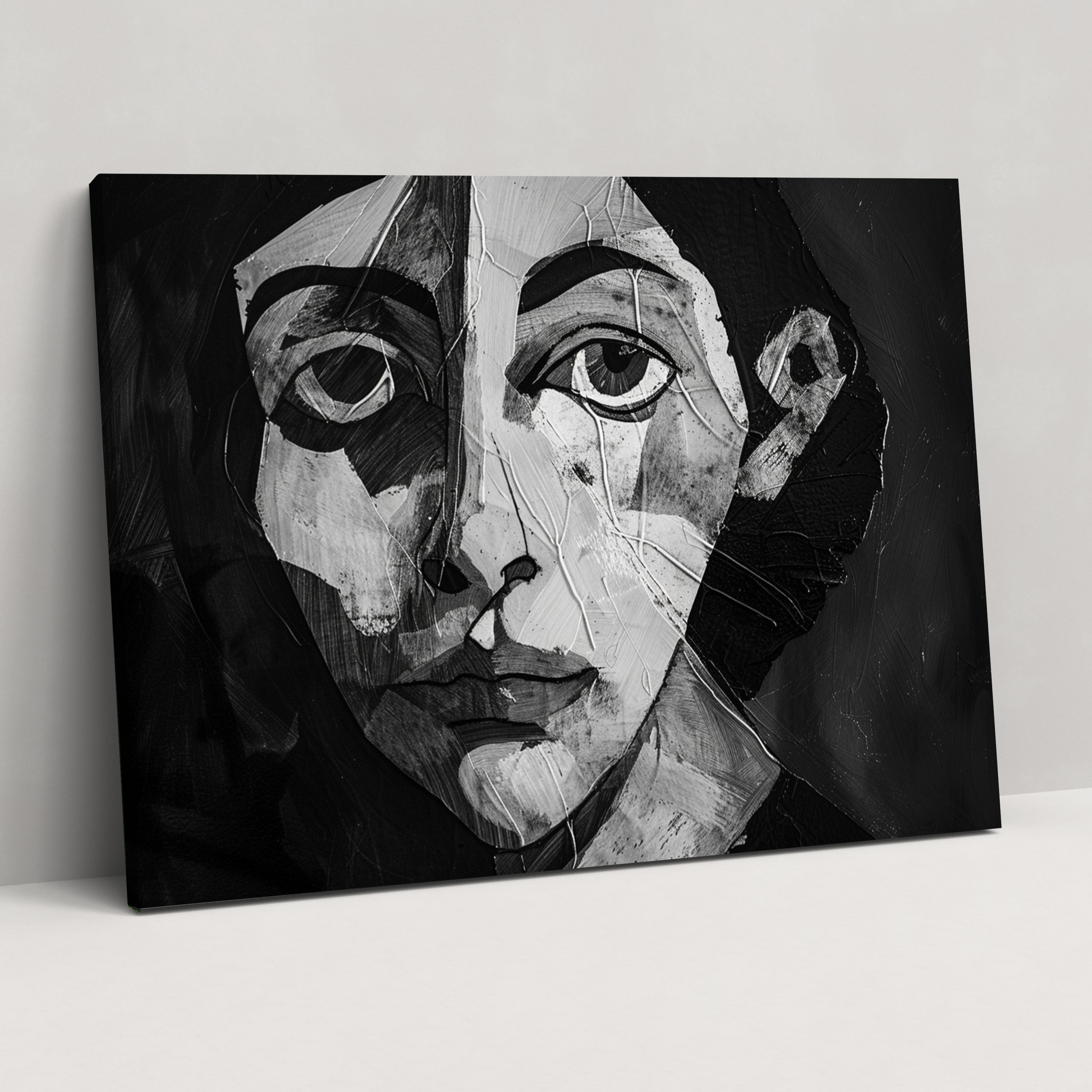 Pablo Picasso Wall Art - Pablo Picasso, Canvas Print, Pablo Picasso, Canvas