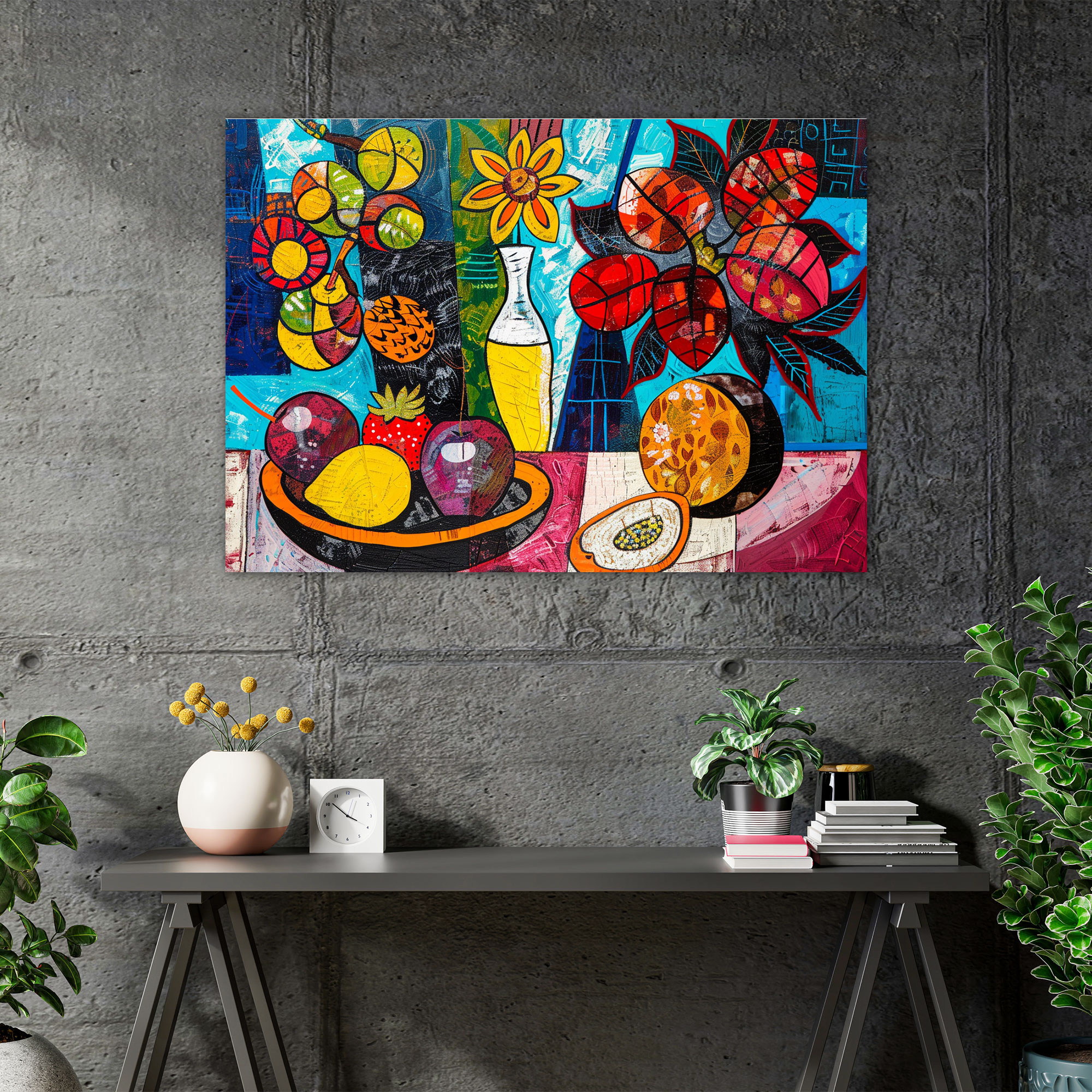 Pablo Picasso Wall Art - Pablo Picasso, Canvas Wall Art, Wall Art, Pablo Picasso
