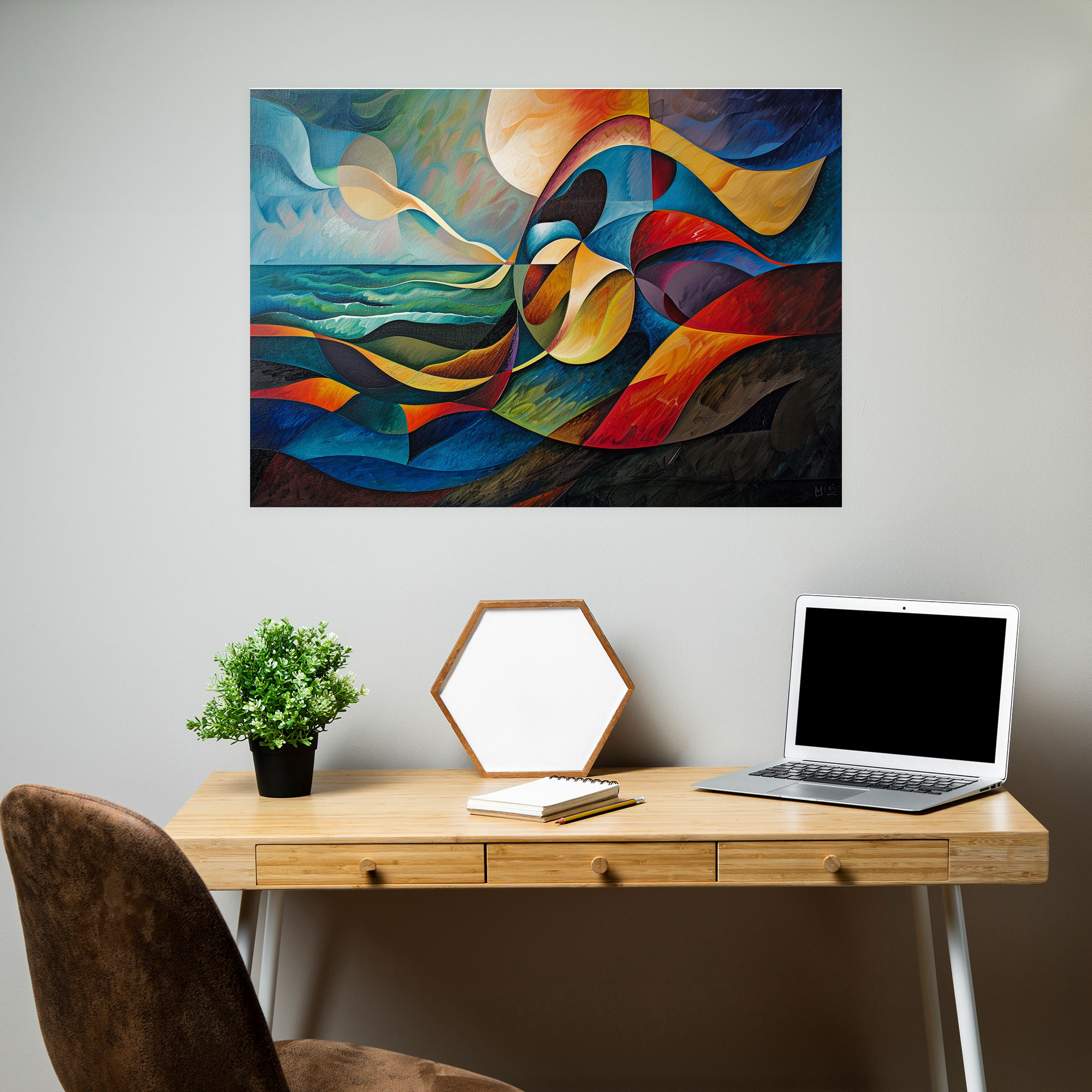 Pablo Picasso Wall Art - Pablo Picasso, Wall Art, Wall Decoration, Canvas