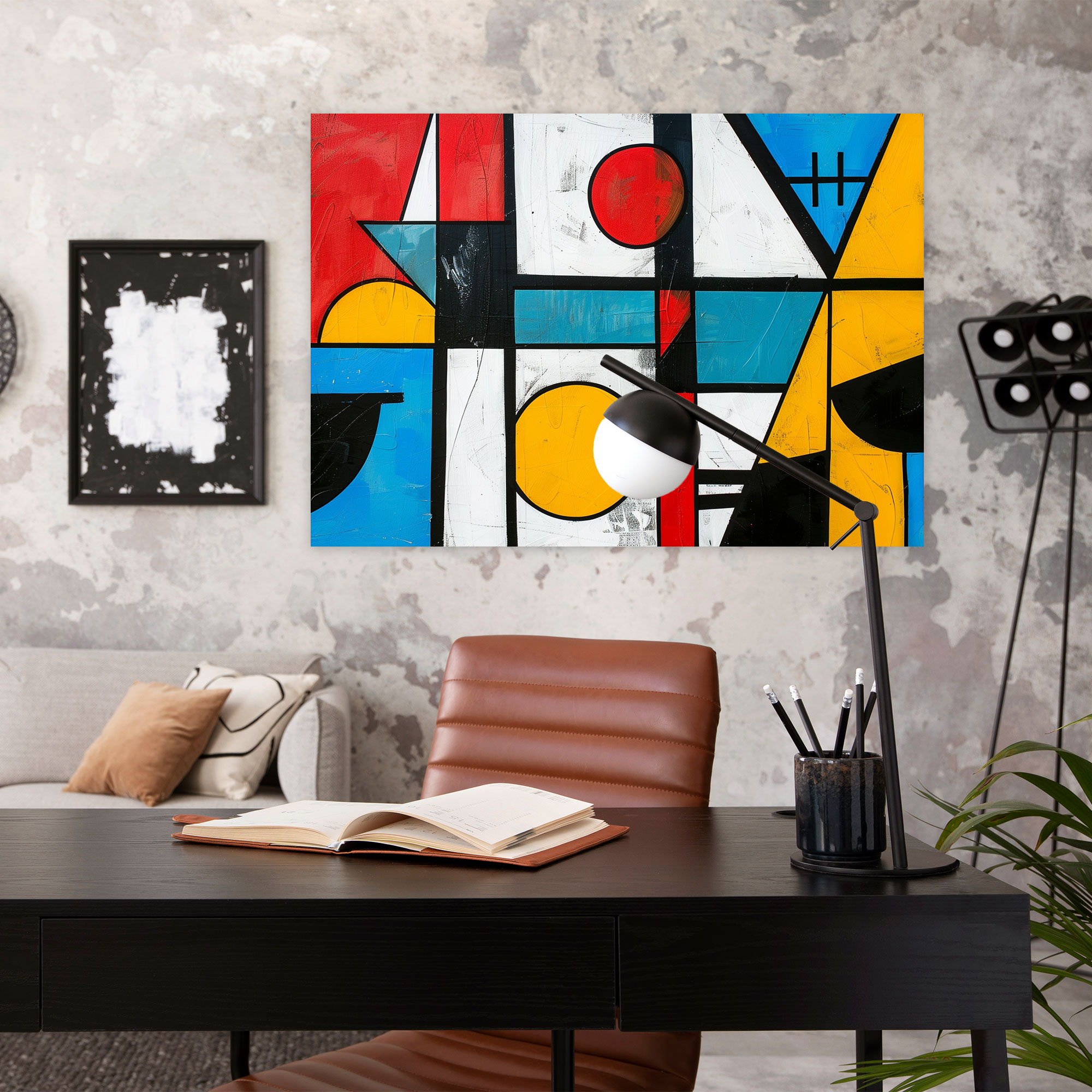 Pablo Picasso Wall Decoration - Pablo Picasso, Home Decoration, Wall Decoration, Pablo Picasso