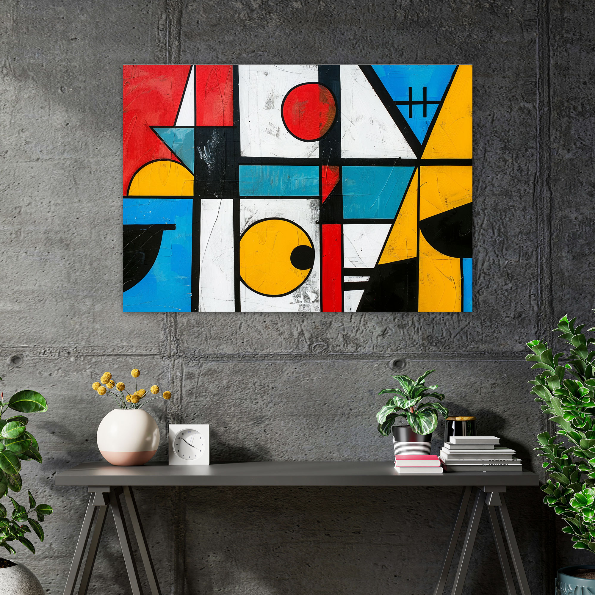 Pablo Picasso Wall Decoration - Pablo Picasso, Home Decoration, Wall Decoration, Pablo Picasso