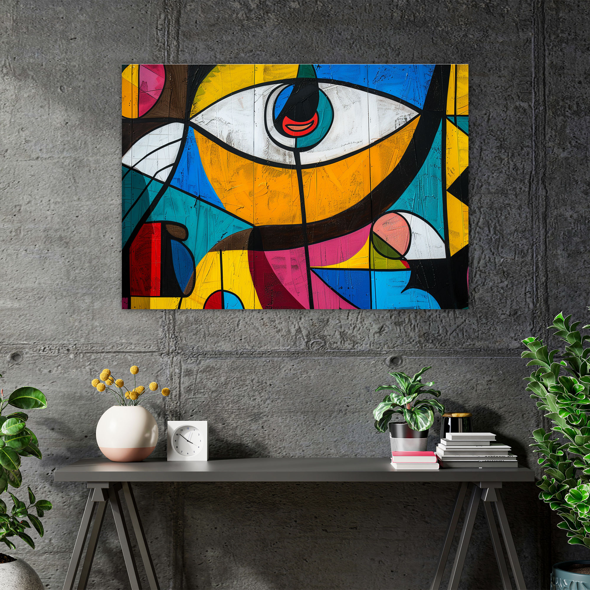 Pablo Picasso Wall Art - Pablo Picasso, Pablo Picasso, Wall Art, Wall Decoration