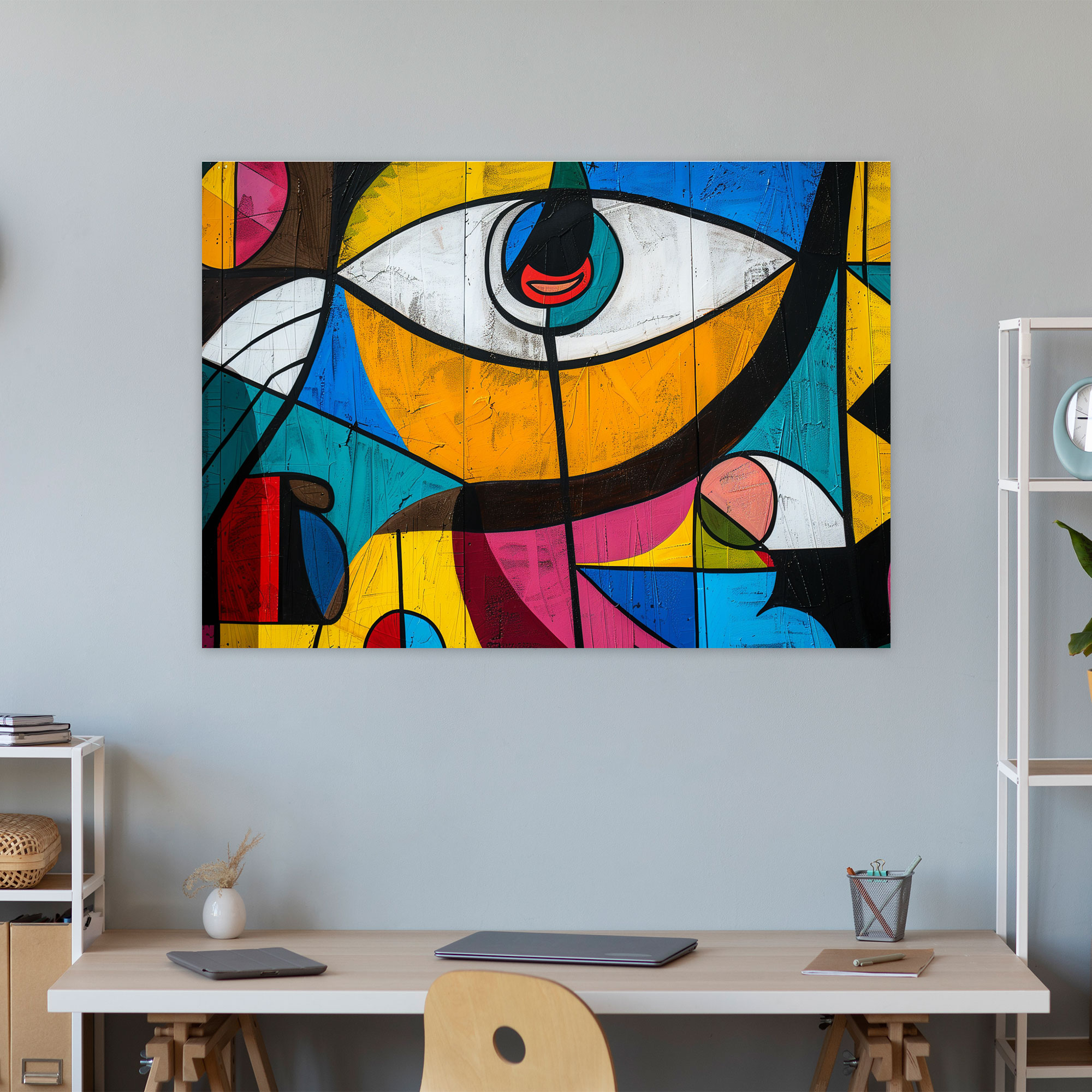 Pablo Picasso Wall Art - Pablo Picasso, Pablo Picasso, Wall Art, Wall Decoration