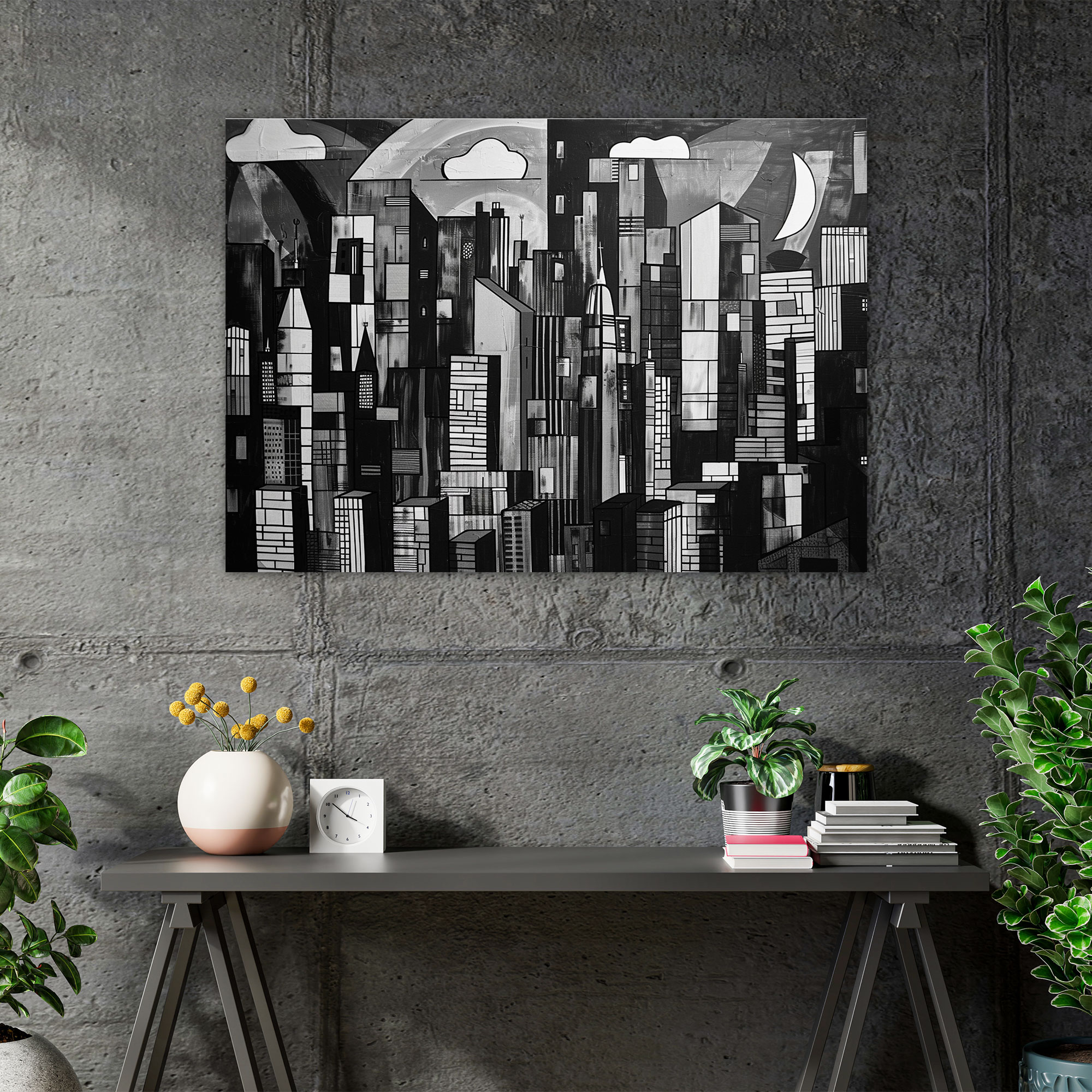 Pablo Picasso Canvas Print - Pablo Picasso, Canvas Print, Pablo Picasso, Canvas Wall Art