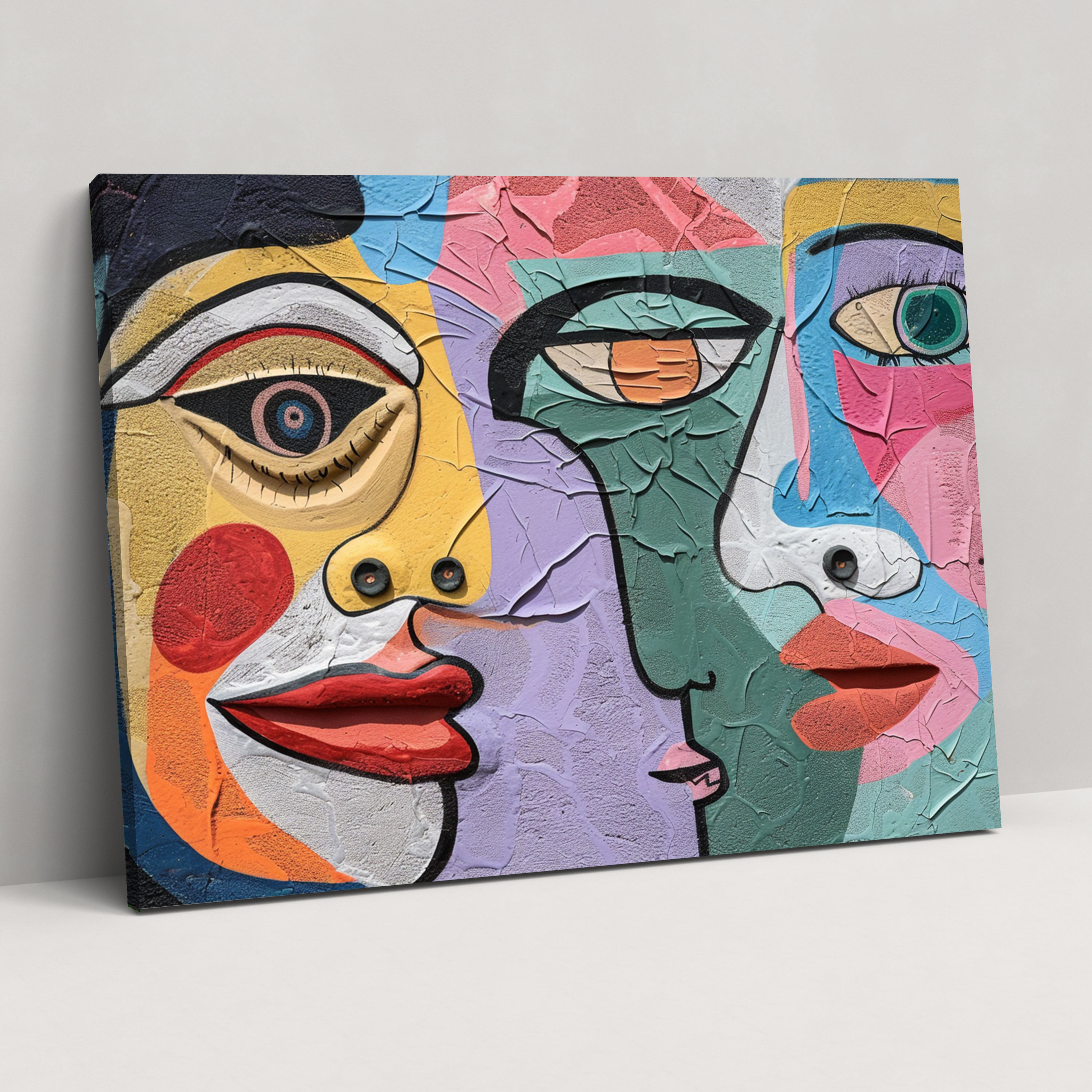 Pablo Picasso Wall Art - Pablo Picasso, Wall Decoration, Home Decoration, Wall Art