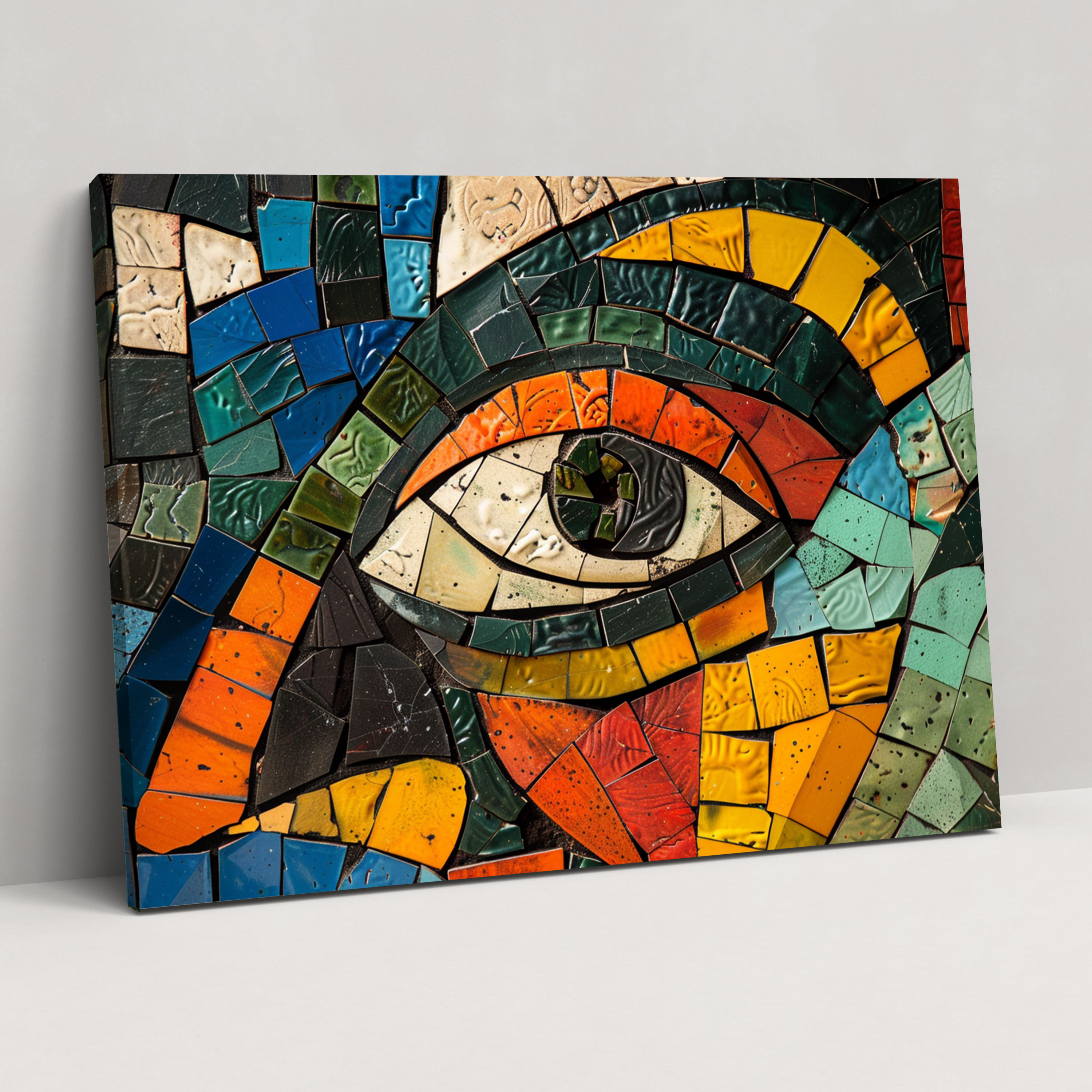 Pablo Picasso Canvas Print - Pablo Picasso, Canvas Print, Canvas Wall Art, Pablo Picasso