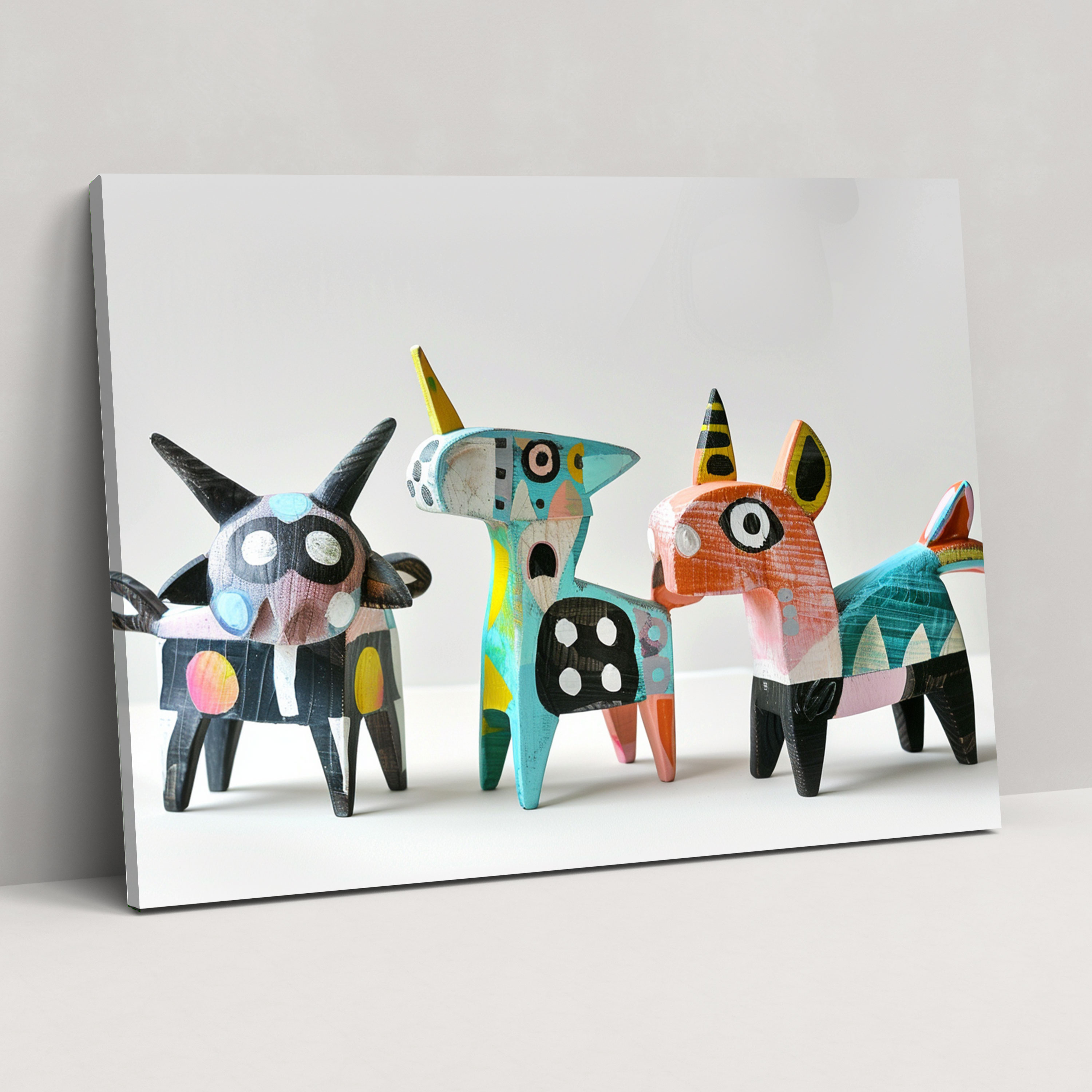 Pablo Picasso Wall Art - Pablo Picasso, Wall Decoration, Pablo Picasso, Canvas Wall Art