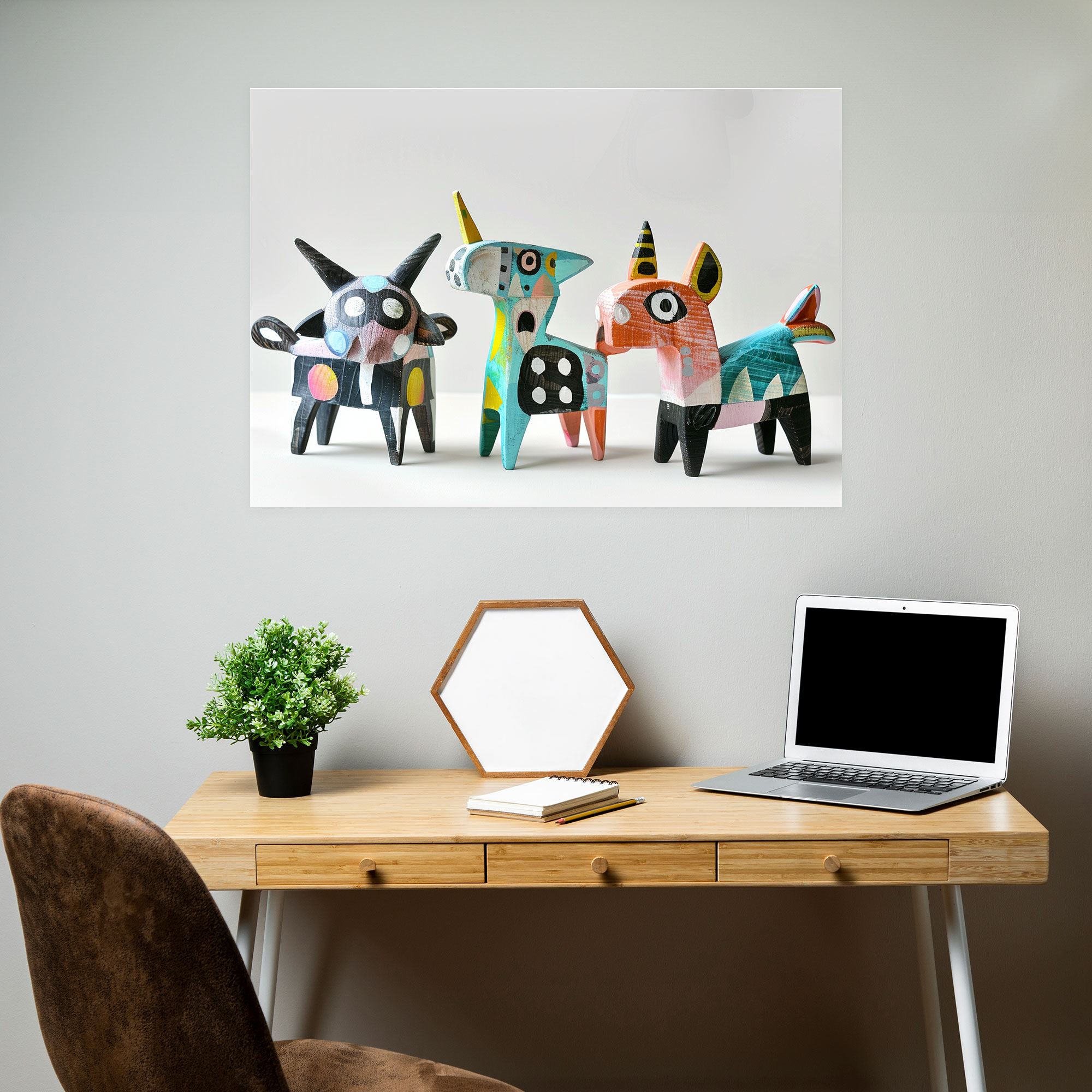 Pablo Picasso Wall Art - Pablo Picasso, Wall Decoration, Pablo Picasso, Canvas Wall Art
