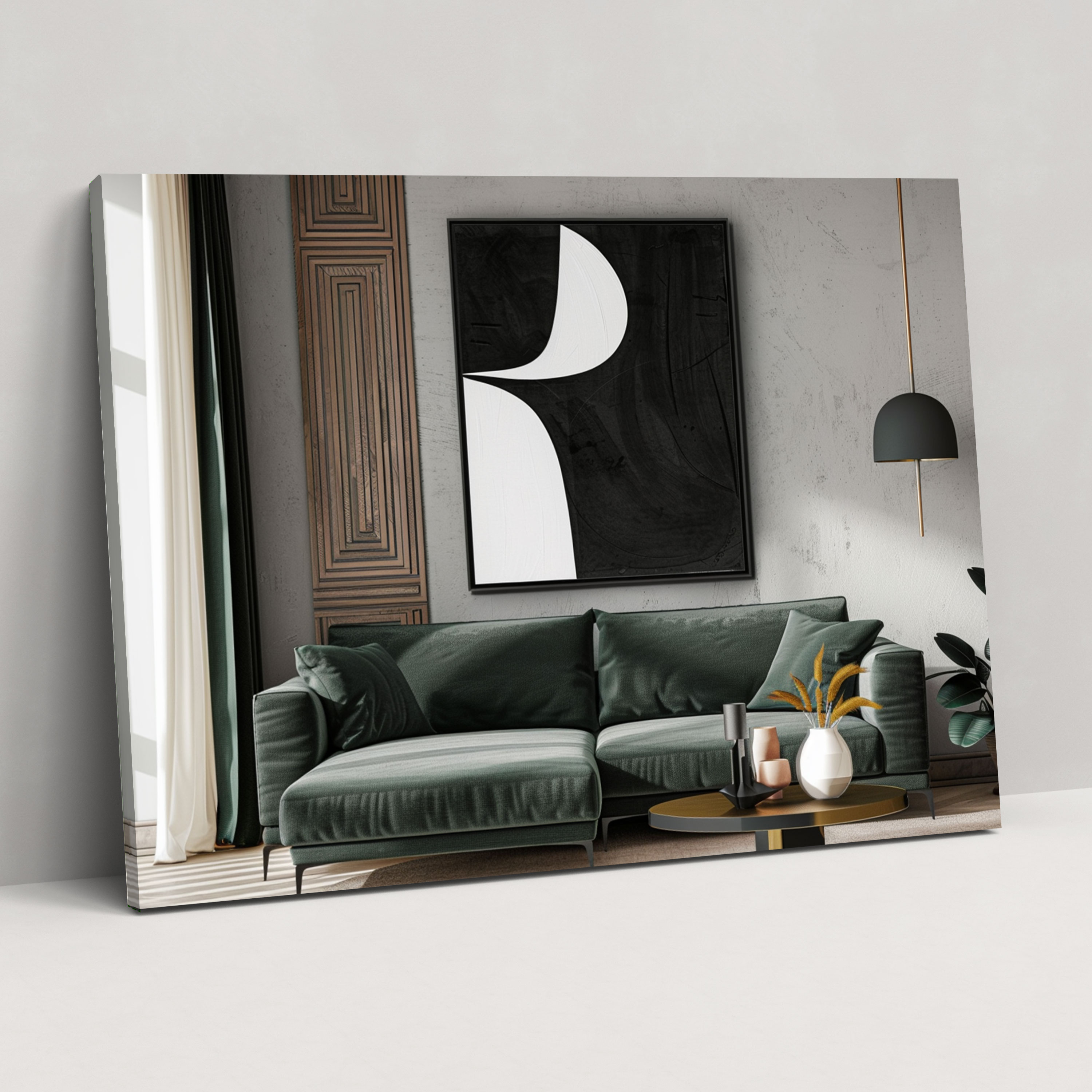 Pablo Picasso Black And White Minimalist Wall Art - Pablo Picasso, Canvas Print, Pablo Picasso, Canvas Wall Art