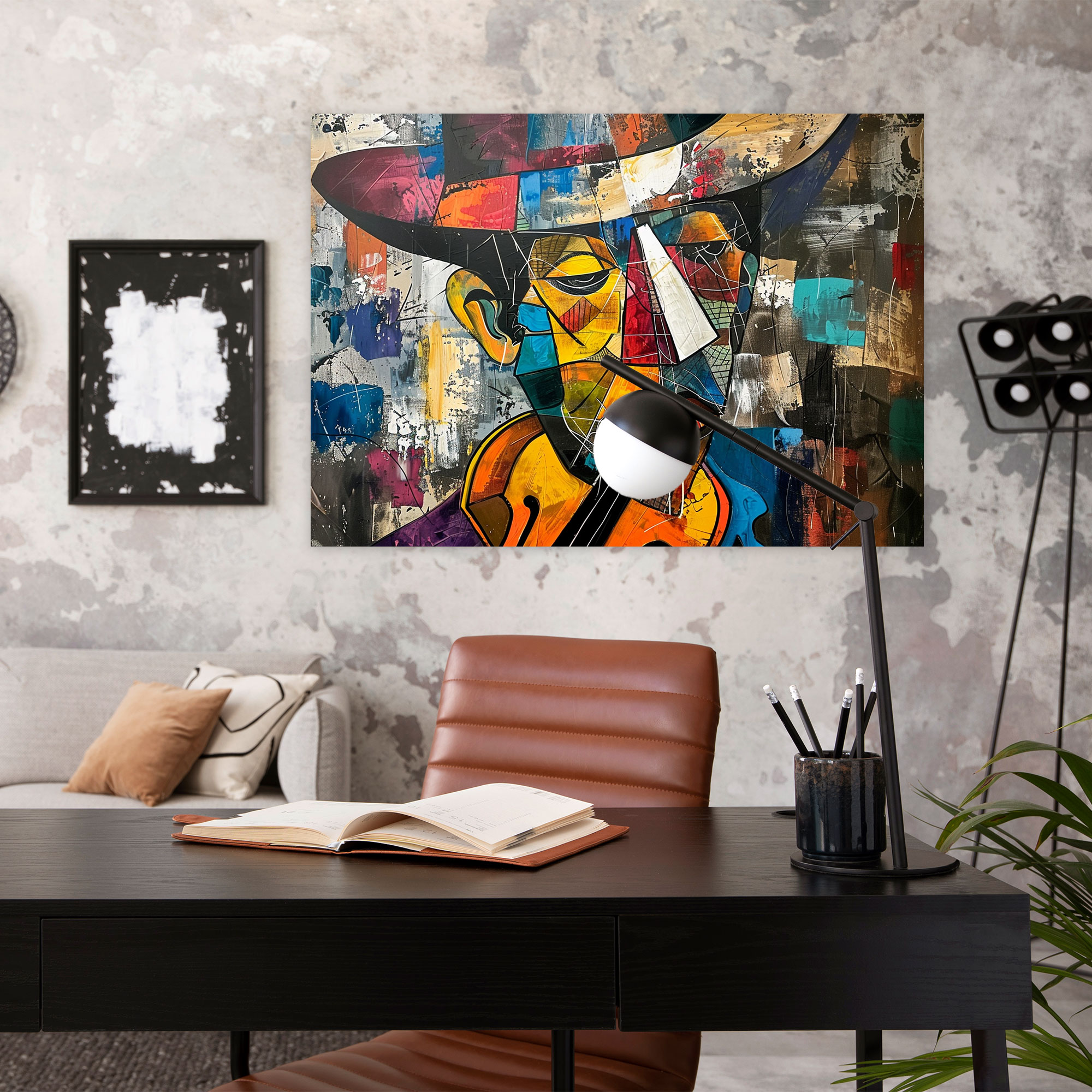 Pablo Picasso Wall Decoration - Pablo Picasso, Pablo Picasso, Wall Art, Wall Decoration