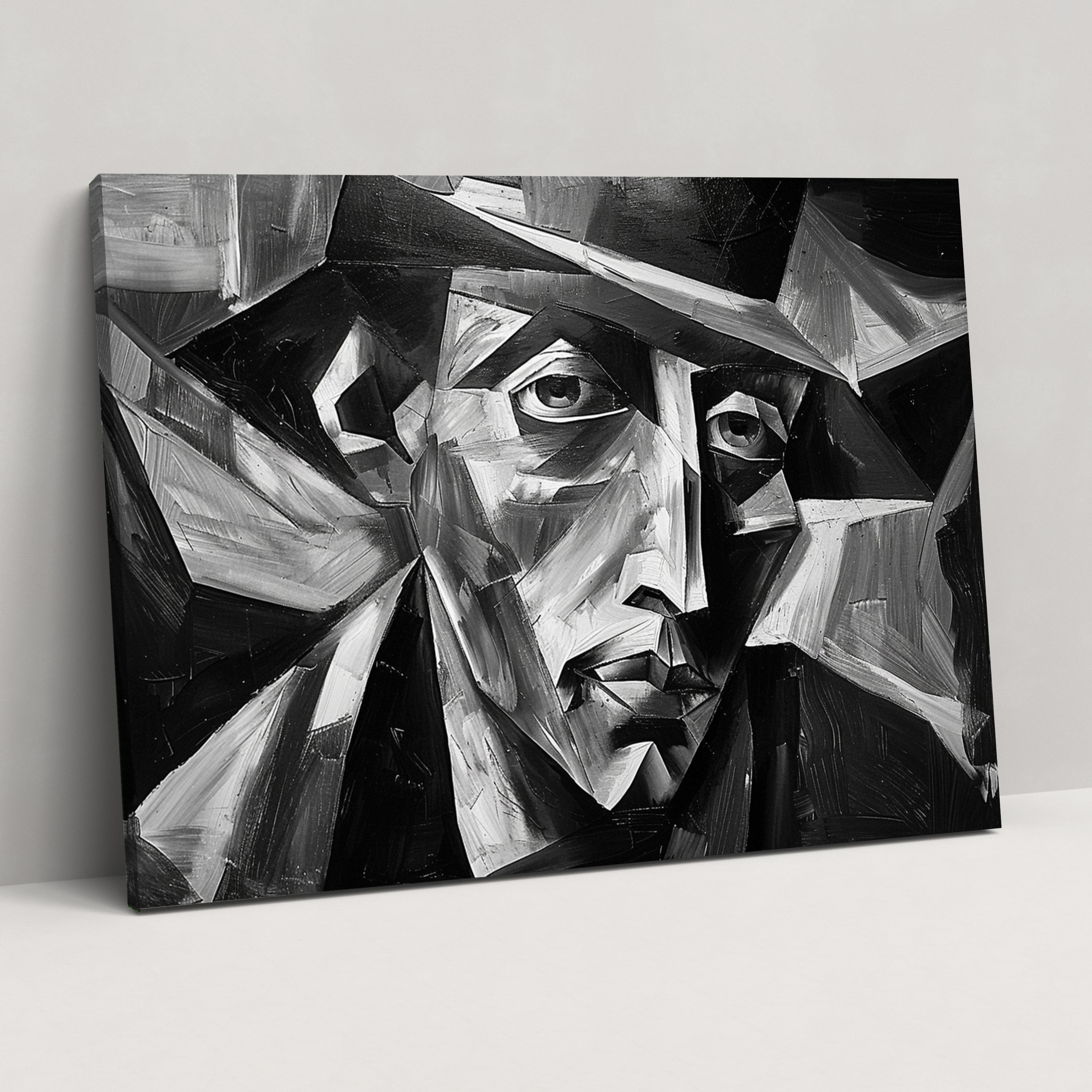 Pablo Picasso Wall Art - Pablo Picasso, Canvas, Canvas Wall Art, Wall Art