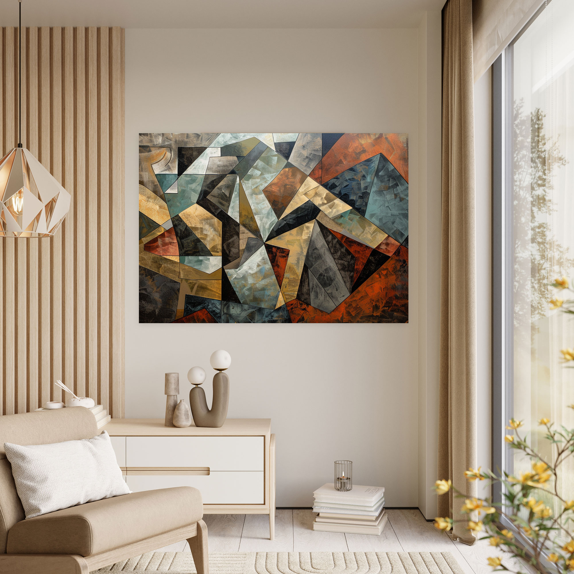 Pablo Picasso Wall Art - Pablo Picasso, Canvas Wall Art, Home Decoration, Wall Art