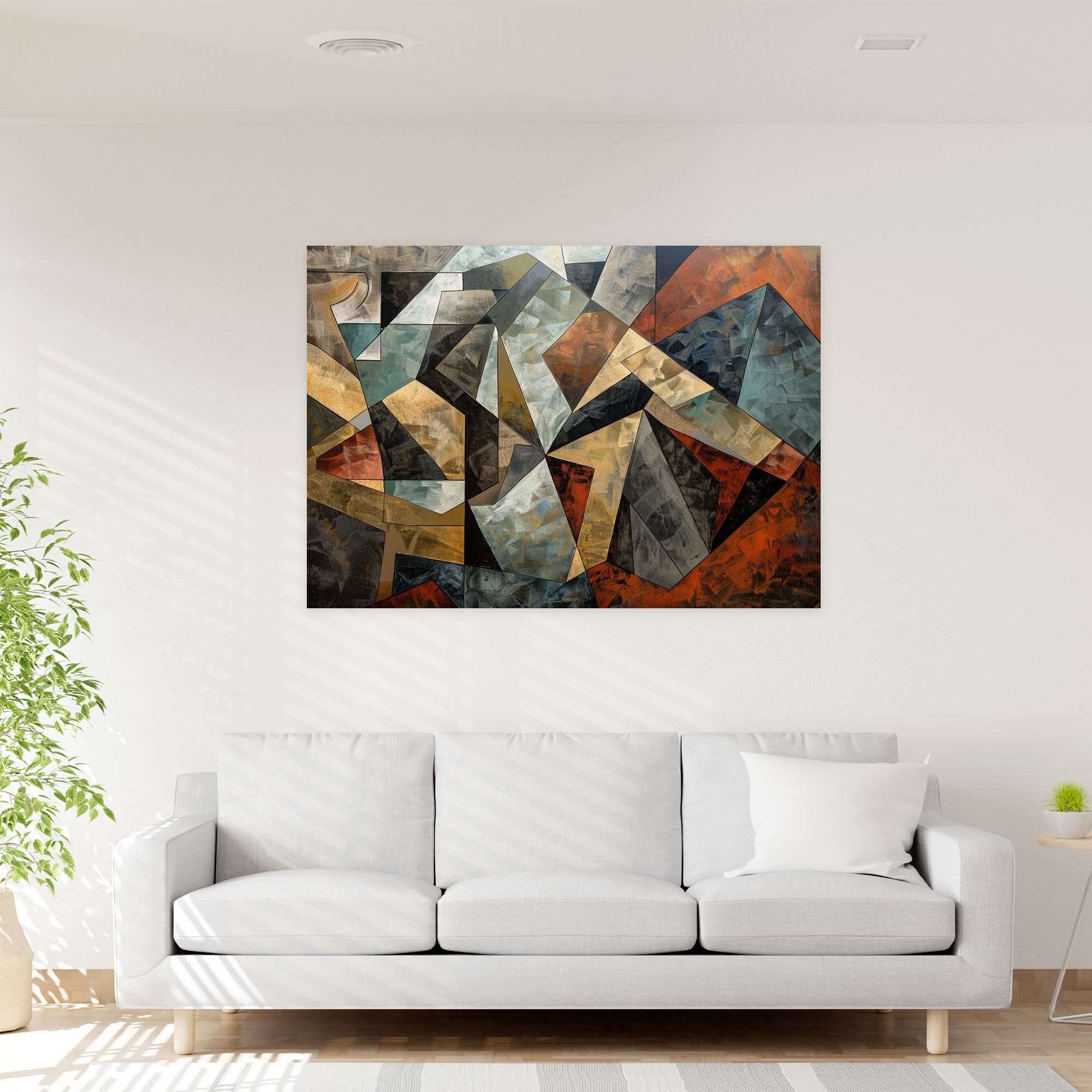 Pablo Picasso Wall Art - Pablo Picasso, Canvas Wall Art, Home Decoration, Wall Art