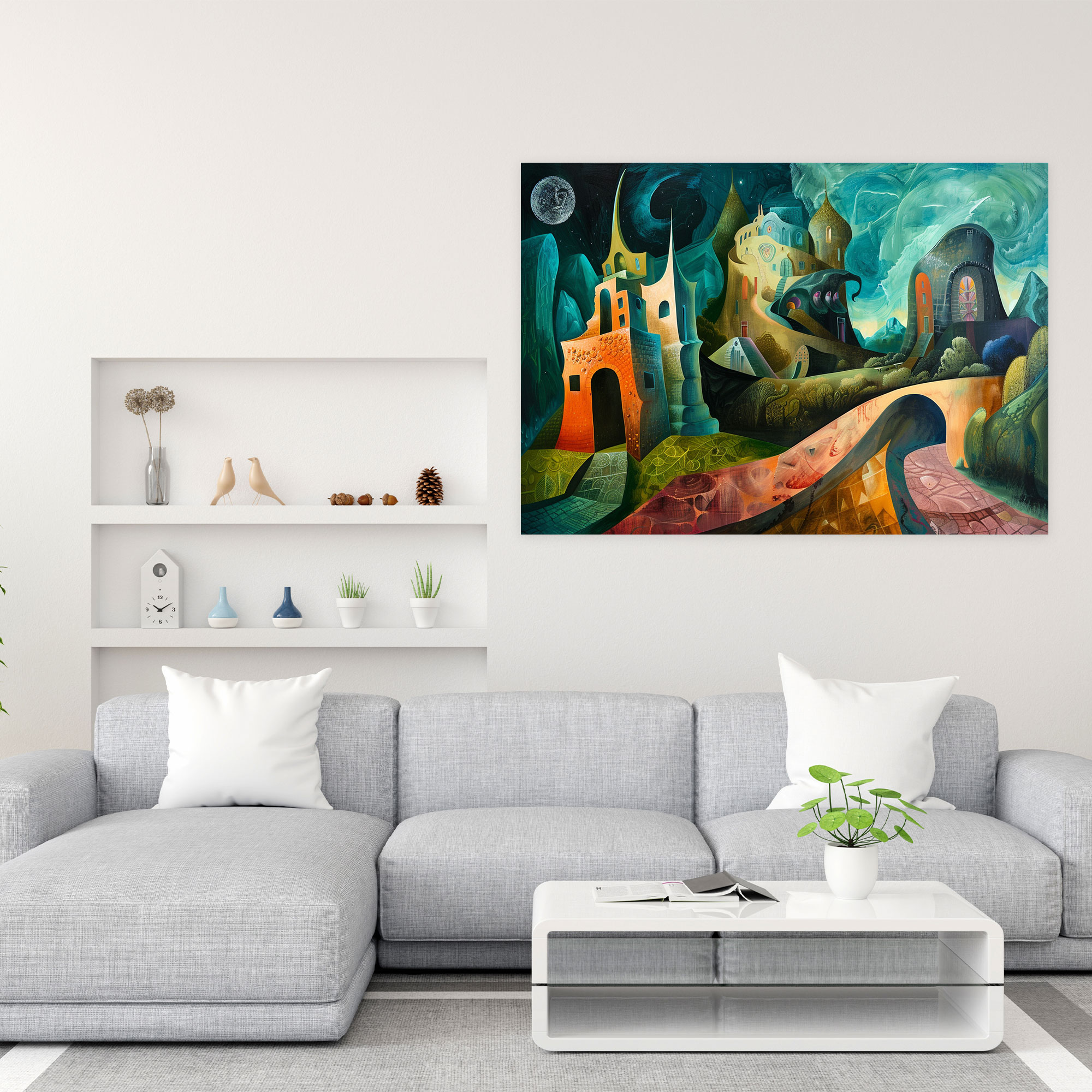 Pablo Picasso Canvas Print - Pablo Picasso, Canvas, Wall Art, Pablo Picasso