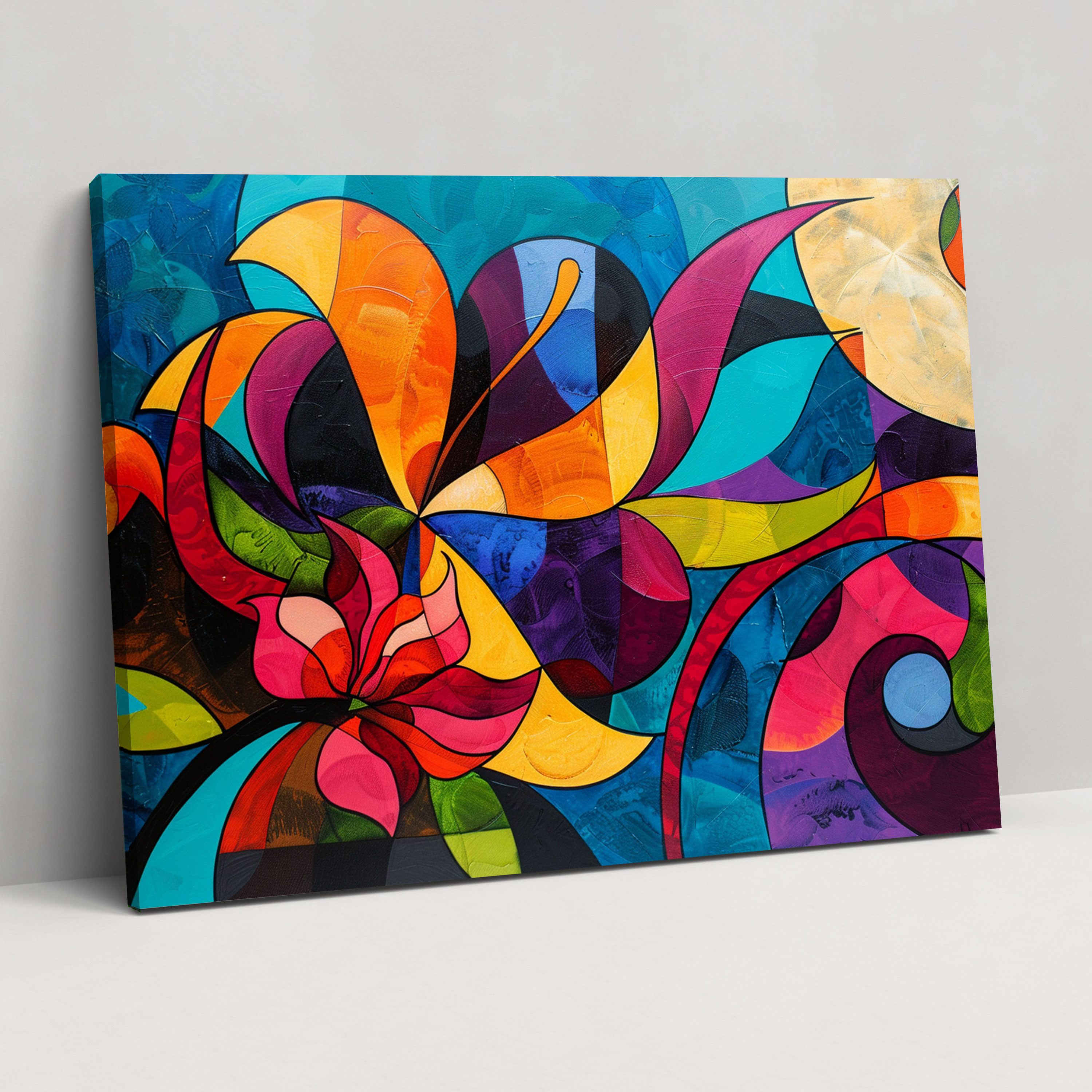 Pablo Picasso Wall Art - Pablo Picasso, Pablo Picasso, Canvas Wall Art, Canvas