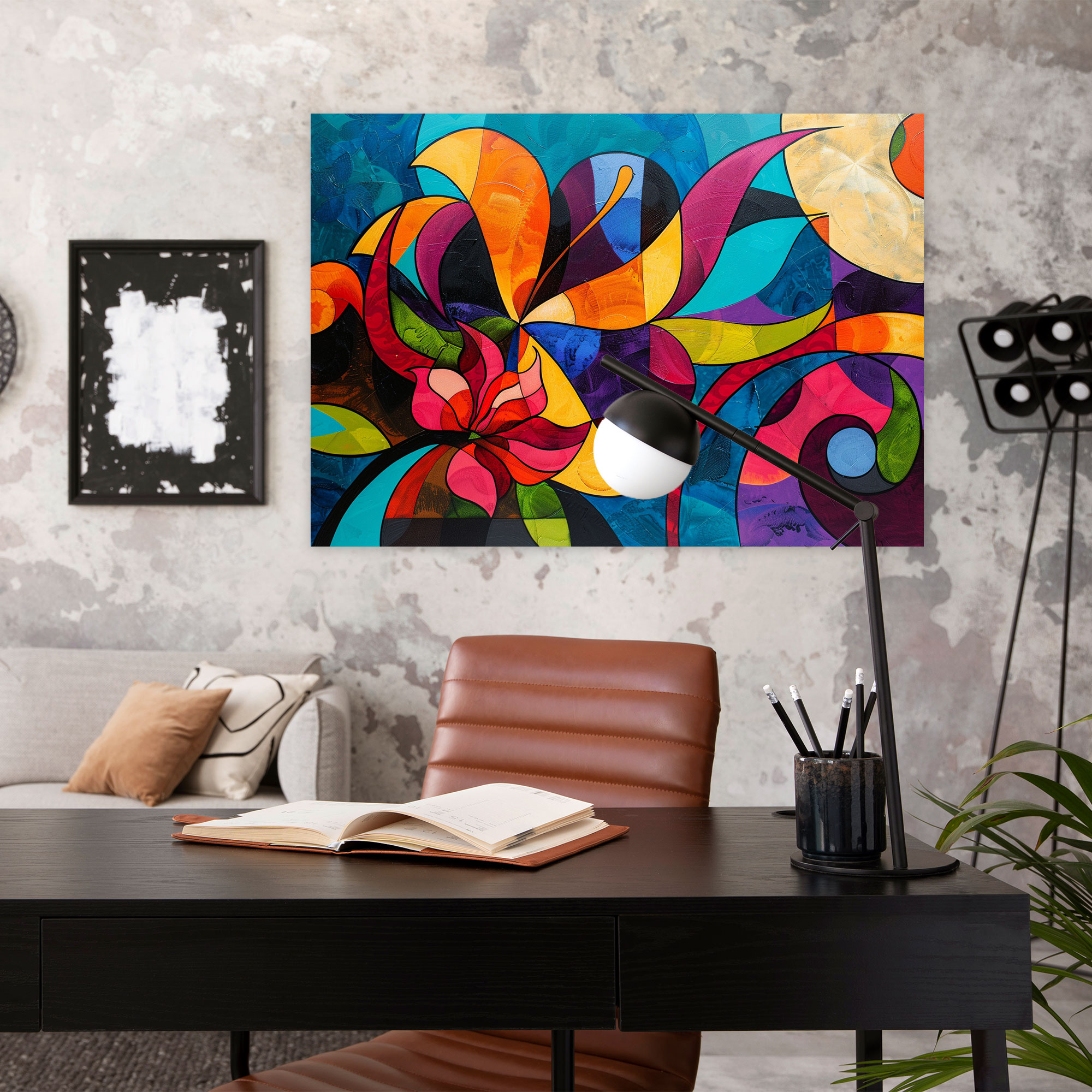 Pablo Picasso Wall Art - Pablo Picasso, Pablo Picasso, Canvas Wall Art, Canvas