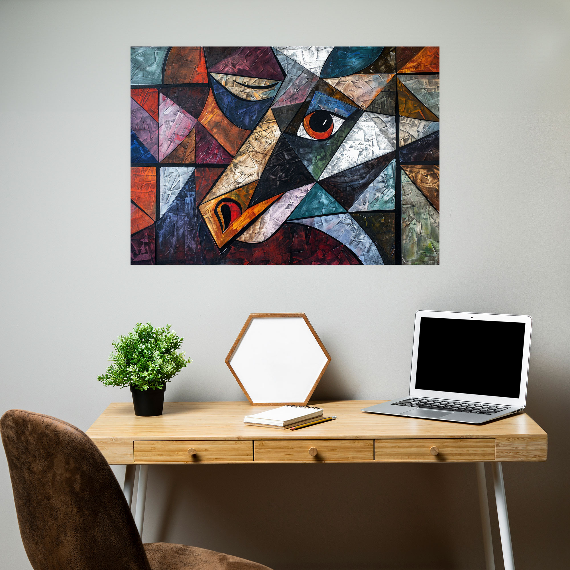 Pablo Picasso Wall Art - Pablo Picasso, Wall Decoration, Pablo Picasso, Canvas Wall Art