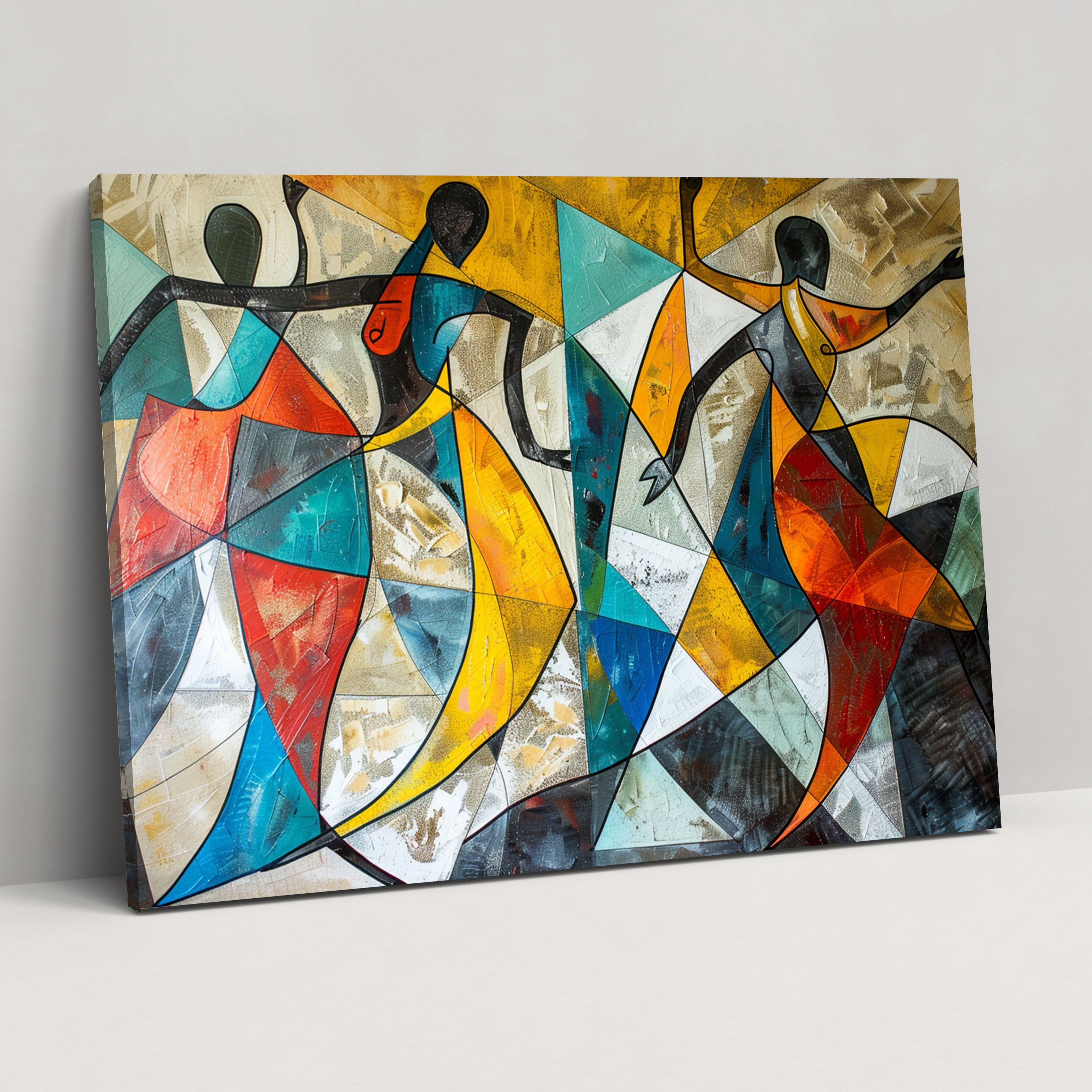 Pablo Picasso Wall Art - Pablo Picasso, Pablo Picasso, Canvas Print, Wall Decoration