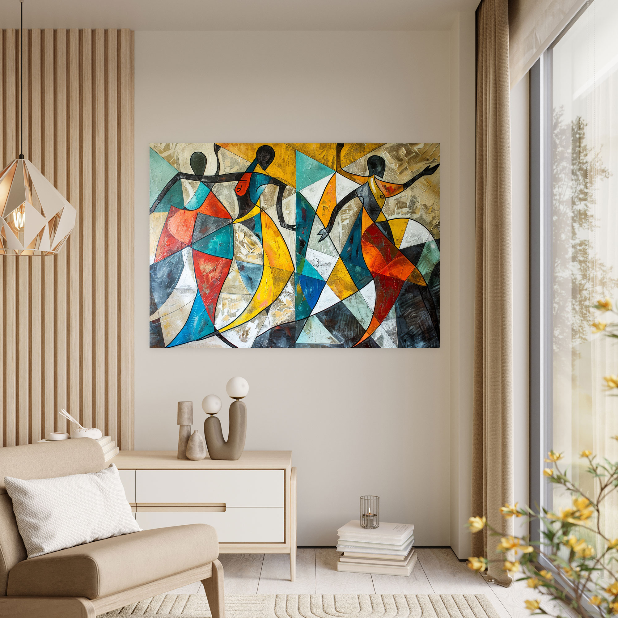 Pablo Picasso Wall Art - Pablo Picasso, Pablo Picasso, Canvas Print, Wall Decoration