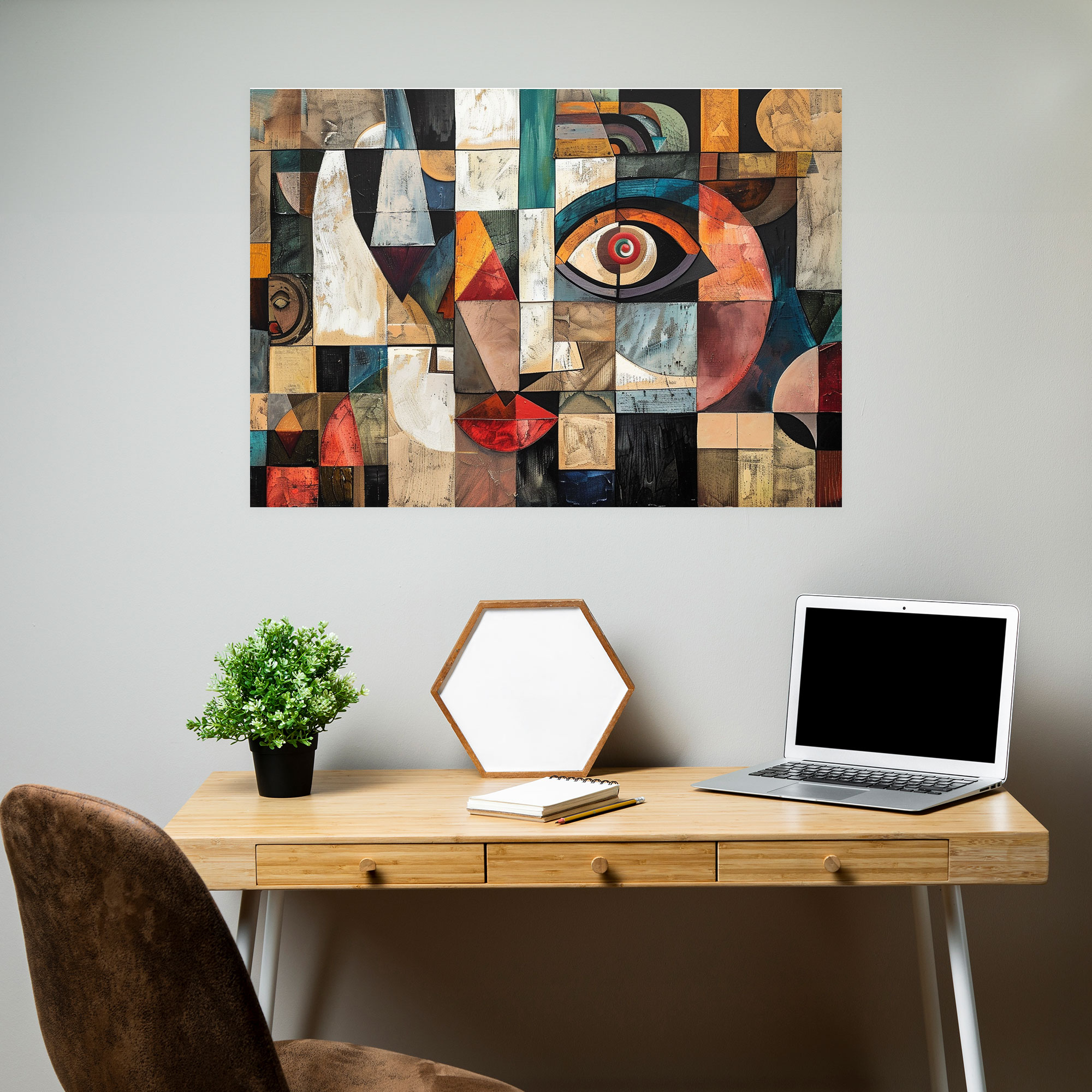 Pablo Picasso Wall Art - Pablo Picasso, Home Decoration, Pablo Picasso, Wall Decoration