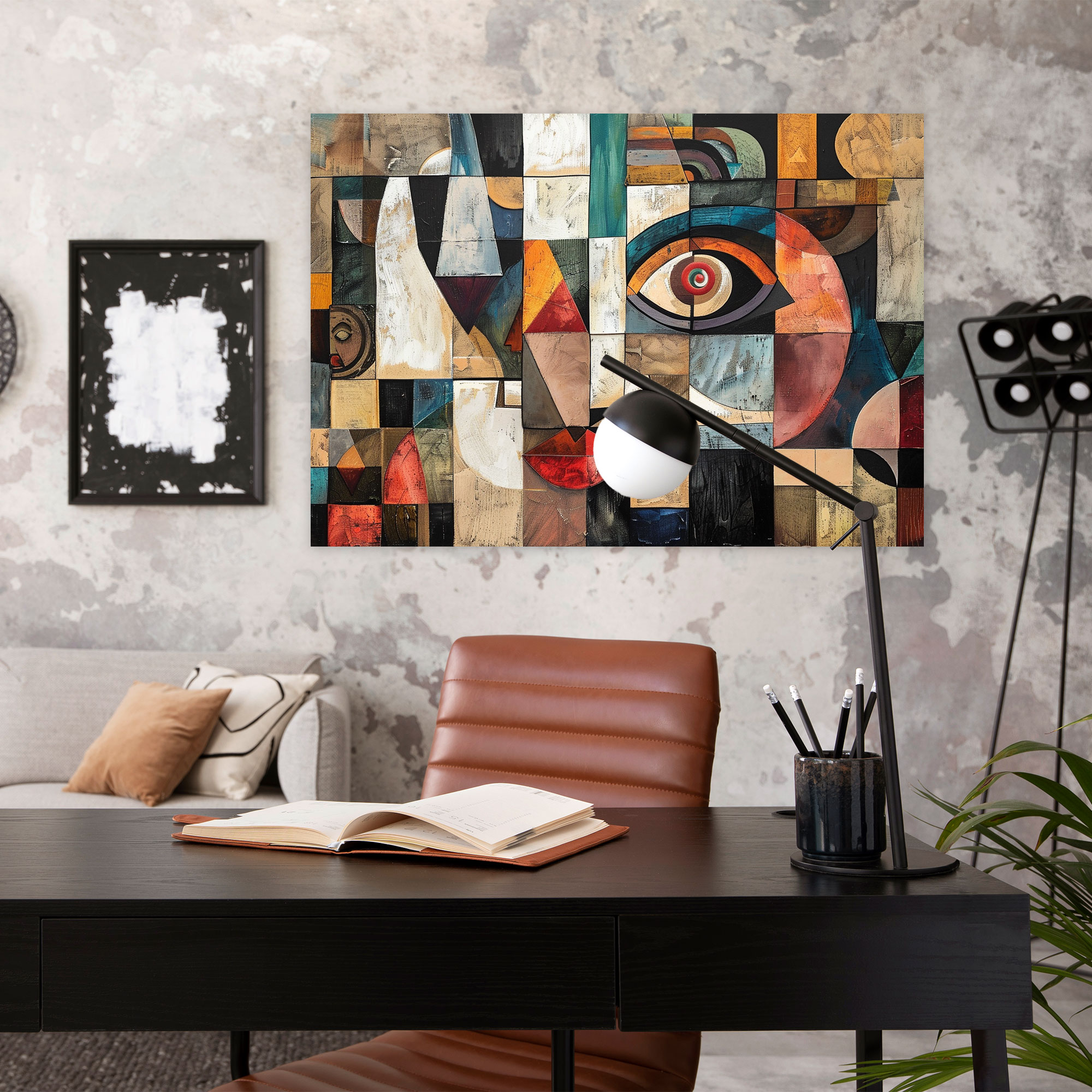 Pablo Picasso Wall Art - Pablo Picasso, Home Decoration, Pablo Picasso, Wall Decoration