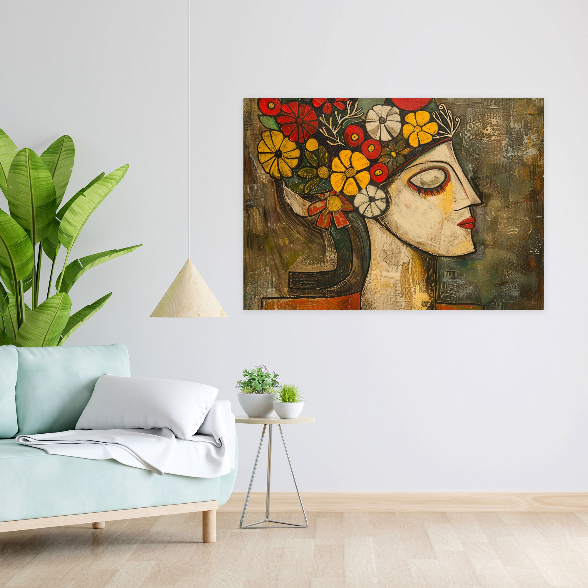 Pablo Picasso Wall Art - Pablo Picasso, Wall Art, Canvas Wall Art, Canvas Print