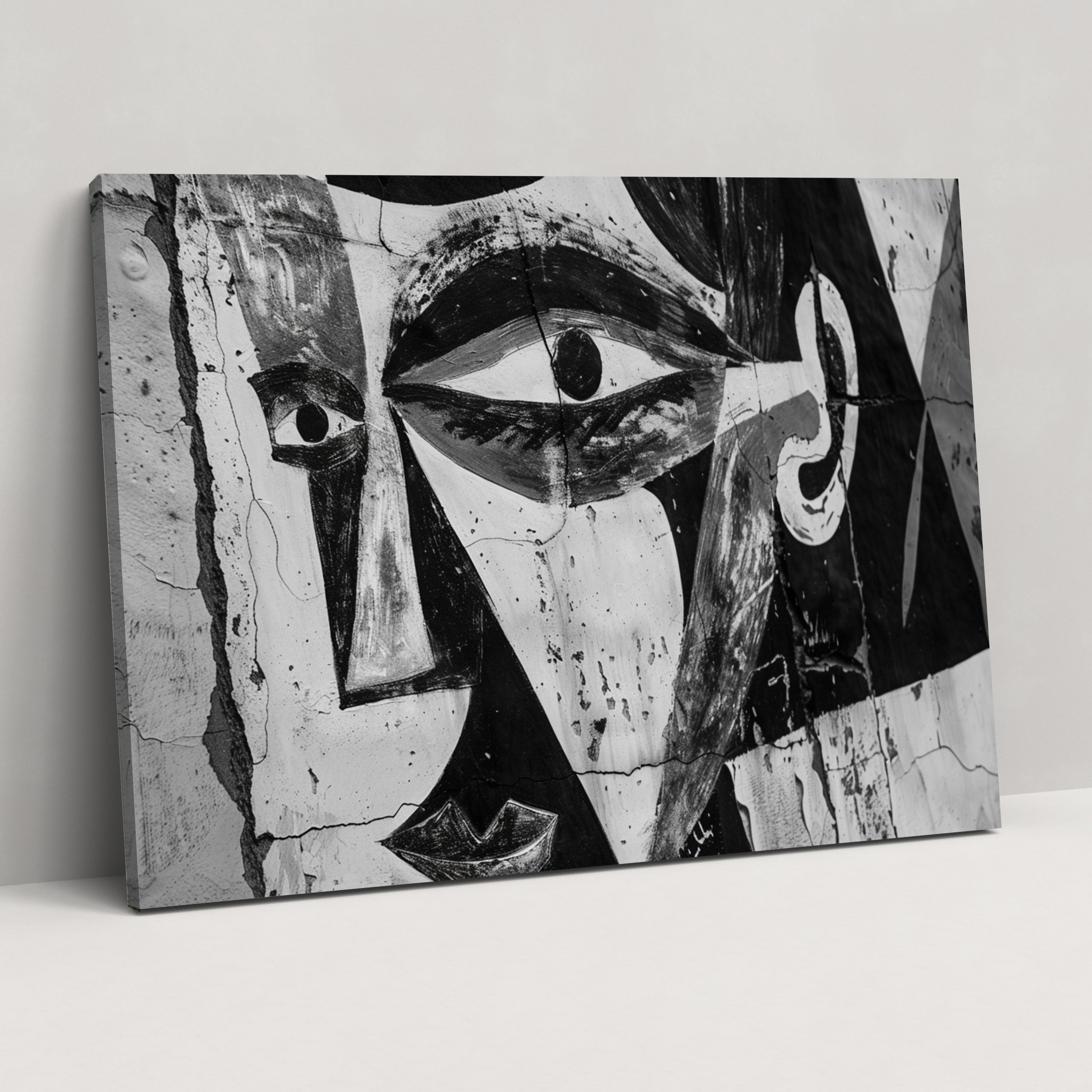 Pablo Picasso Wall Art - Pablo Picasso, Canvas Wall Art, Canvas Print, Pablo Picasso