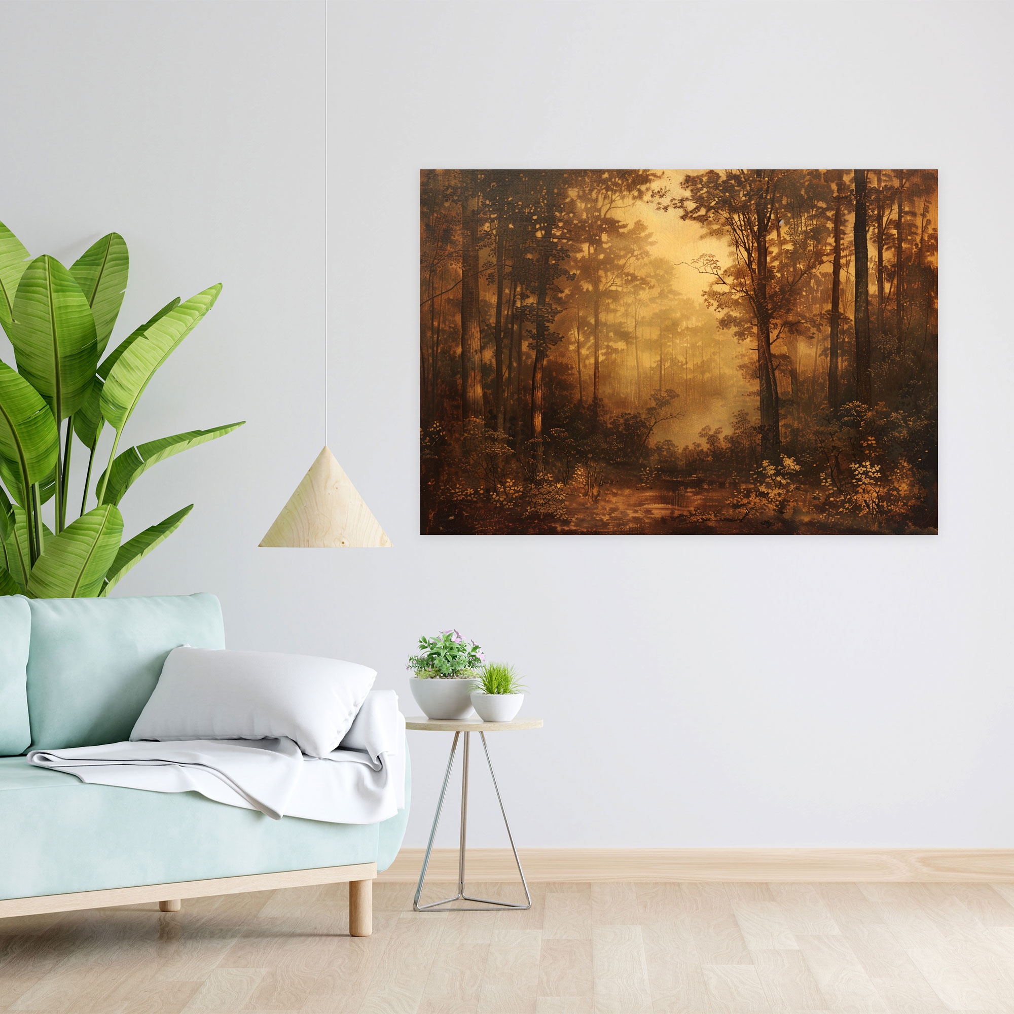 Pre-Raphaelite Brotherhood Wall Art - Pre-Raphaelite Brotherhood, Canvas, Canvas Wall Art, Wall Art