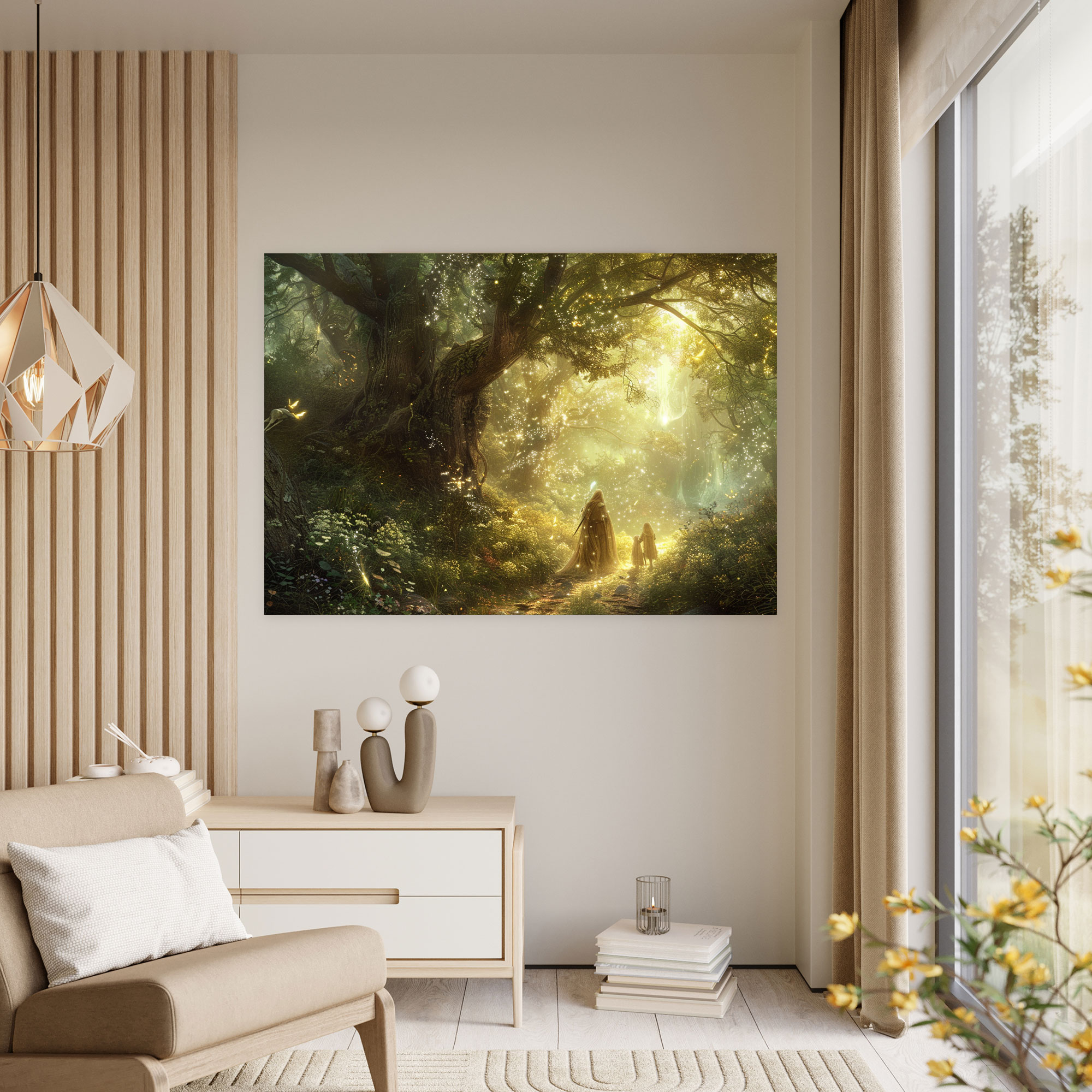 Pre-Raphaelite Brotherhood Wall Art - Pre-Raphaelite Brotherhood, Pre-Raphaelite Brotherhood, Canvas Wall Art, Home Decoration